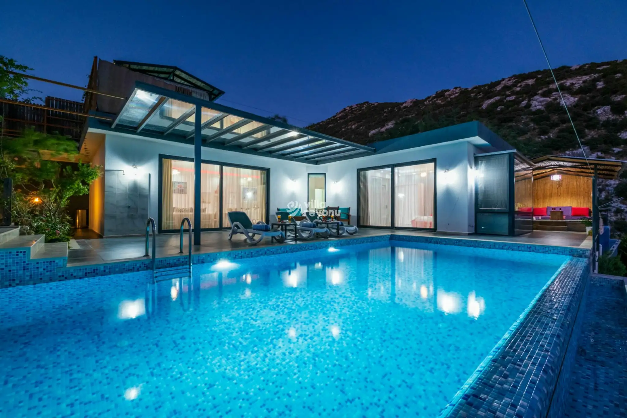 Villa Sezen