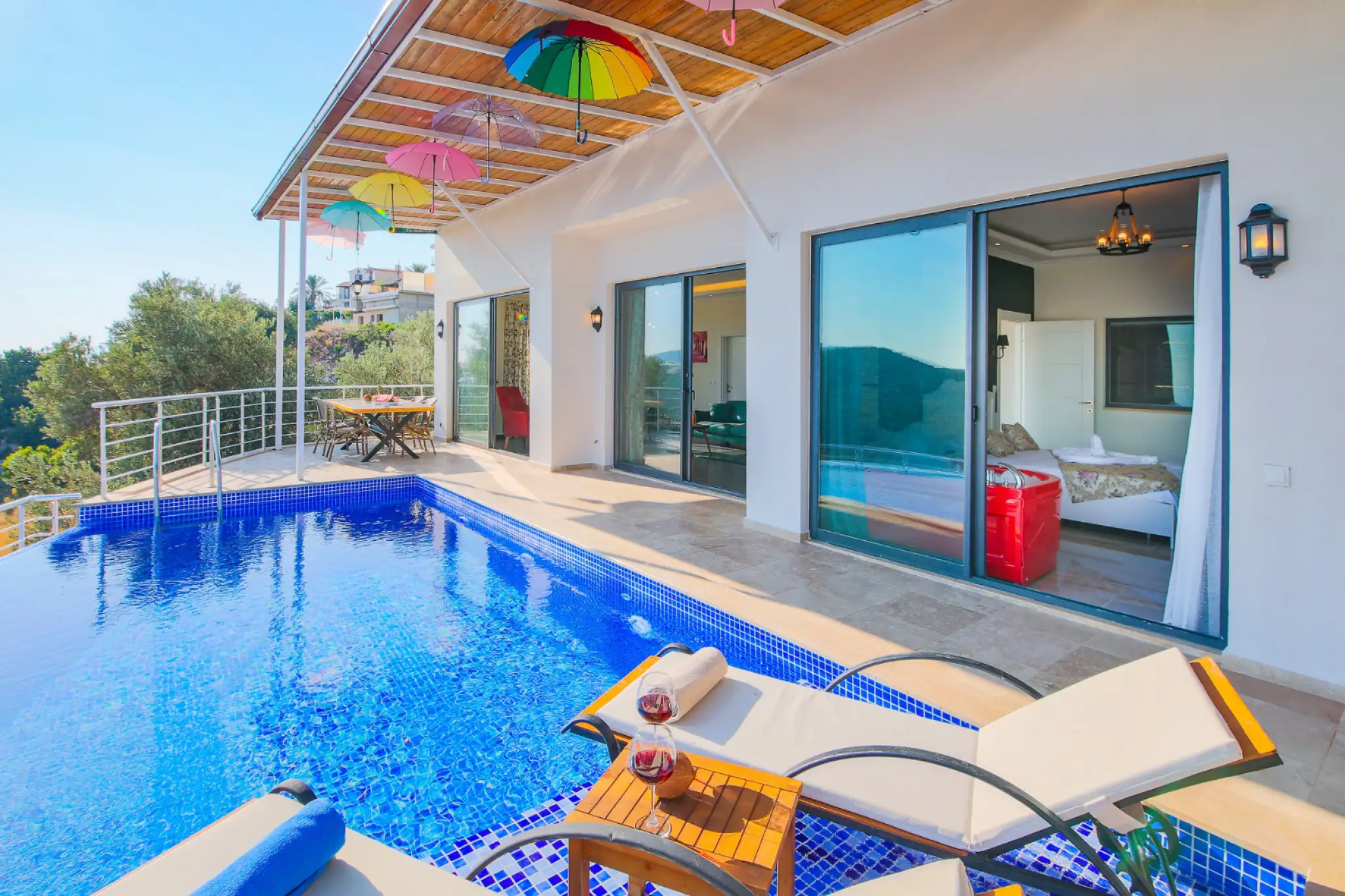 Villa Loya 