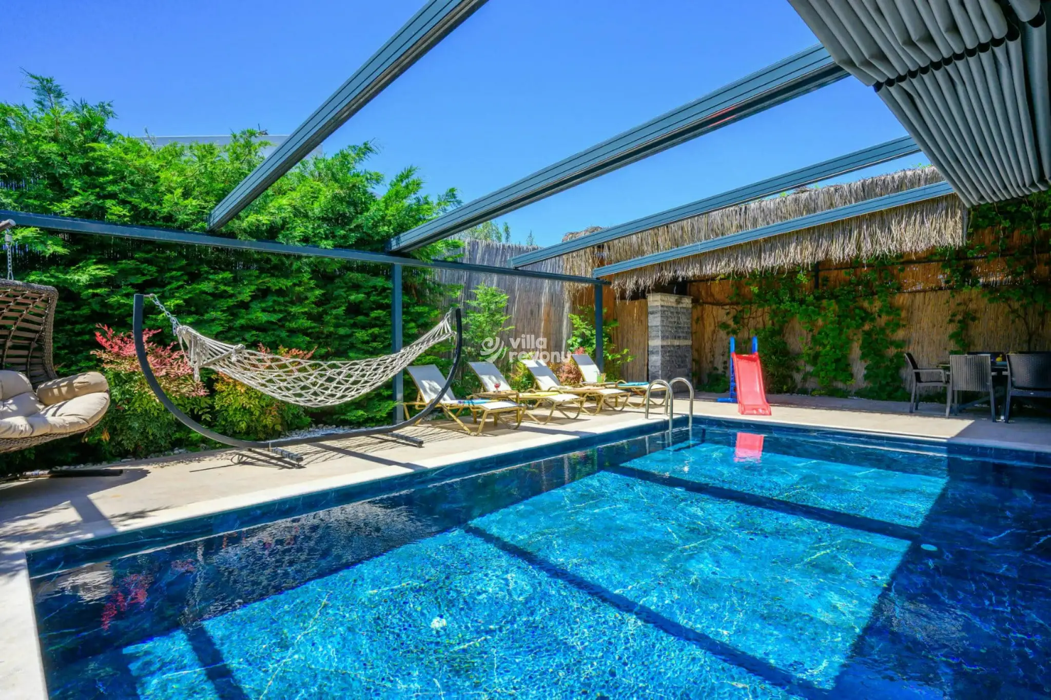 Villa Söğüt 4