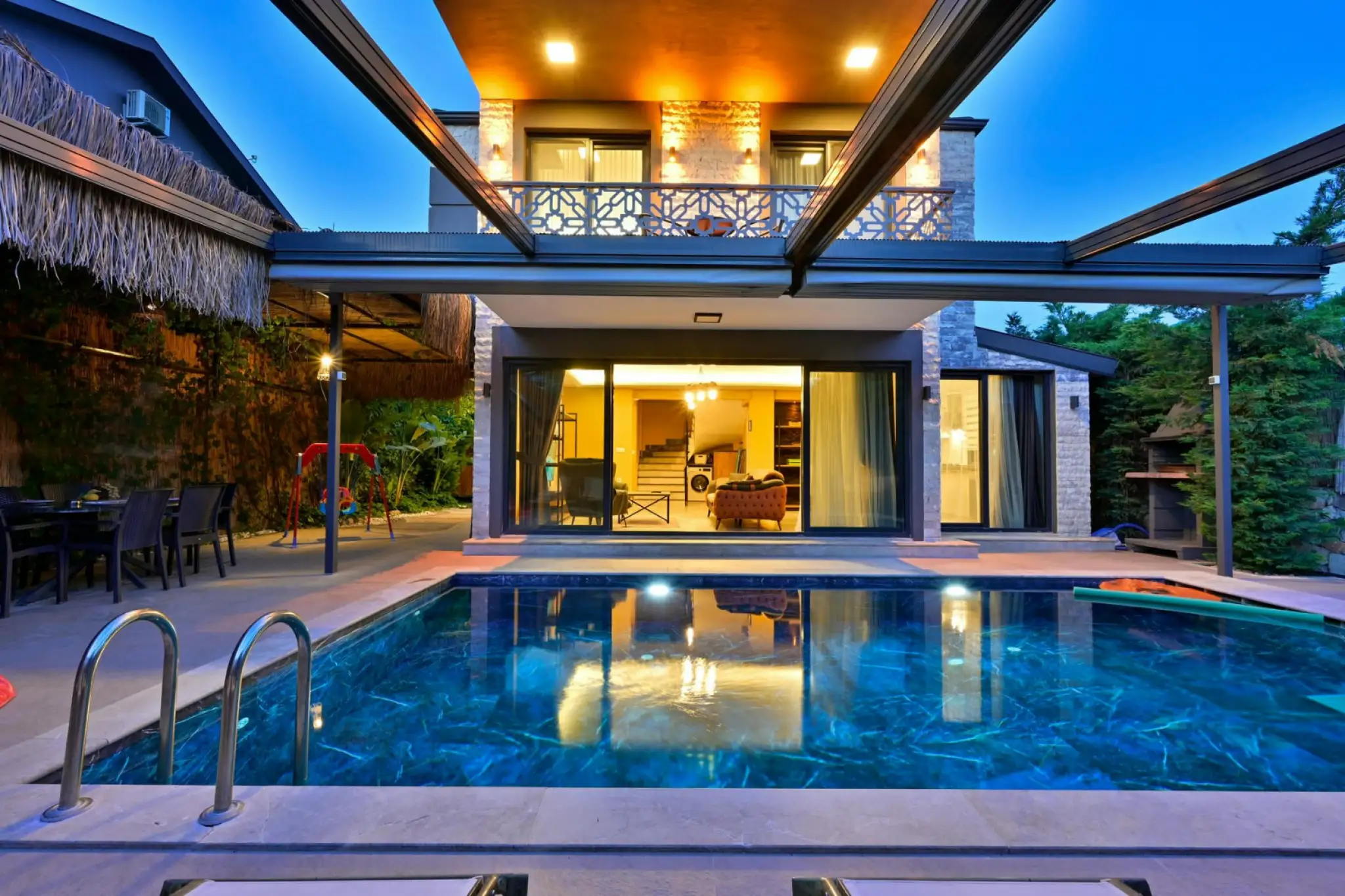 Villa Söğüt 1