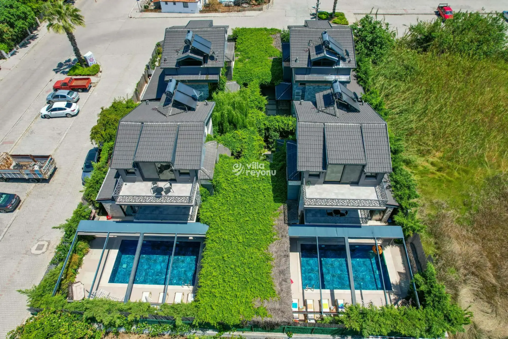Villa Söğüt 4