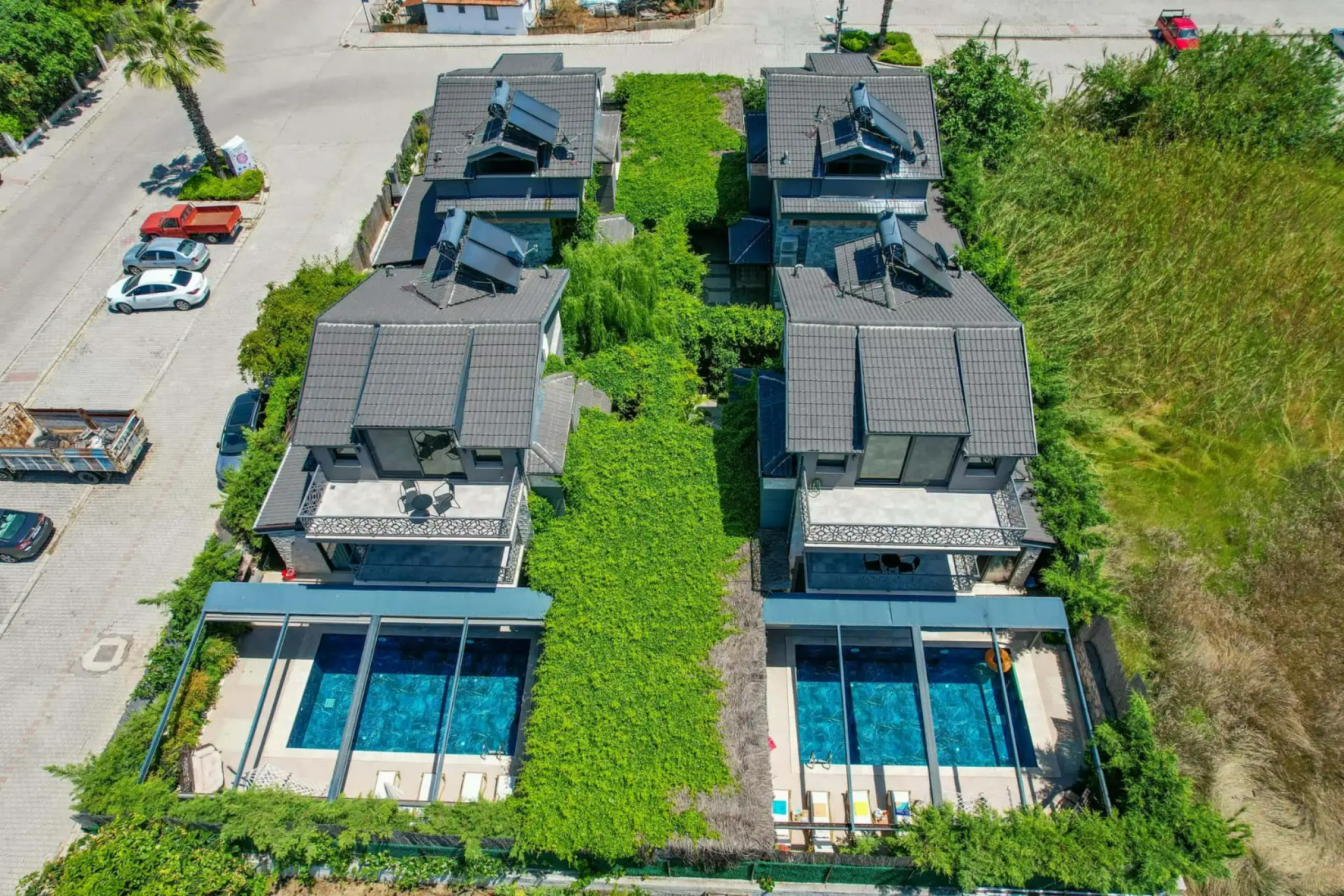 Villa Söğüt 4
