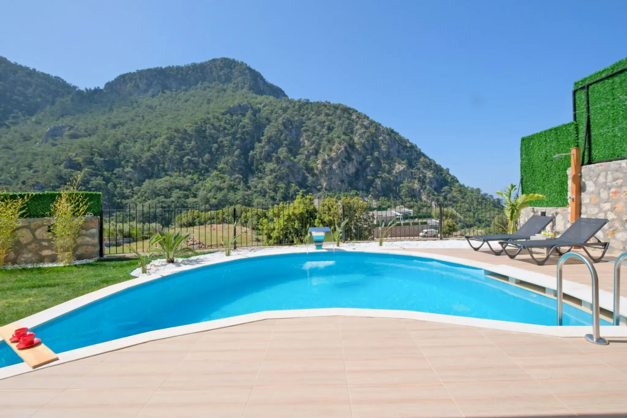 Villa Pontus 2