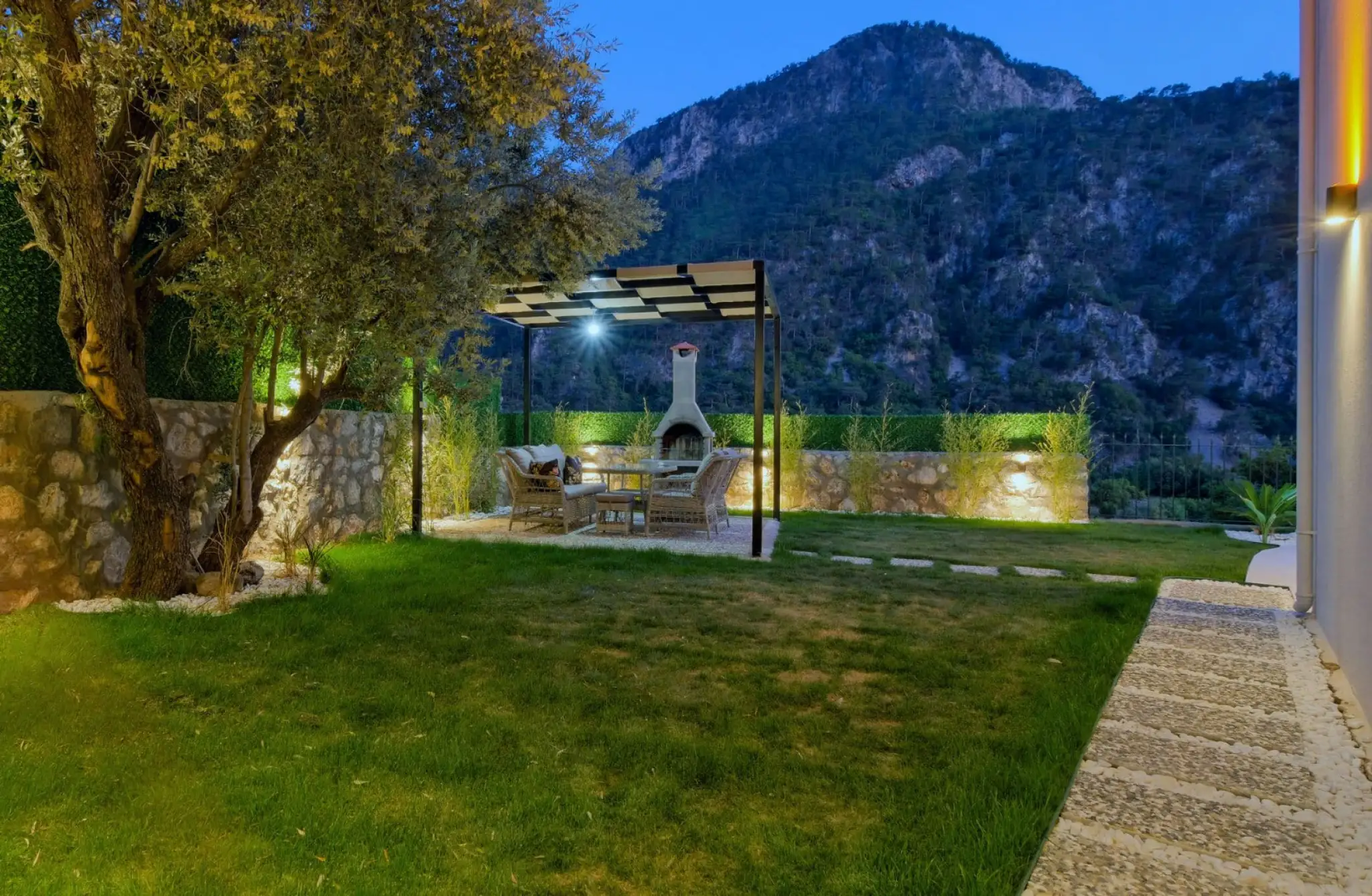 Villa Pontus 2