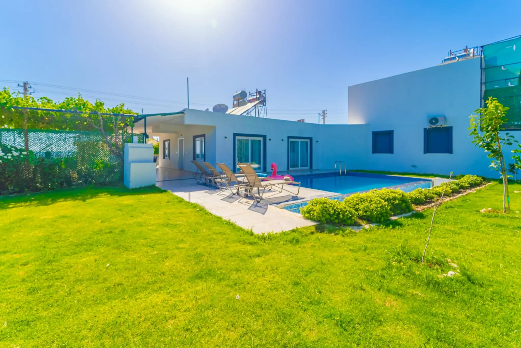 Villa Sion 2