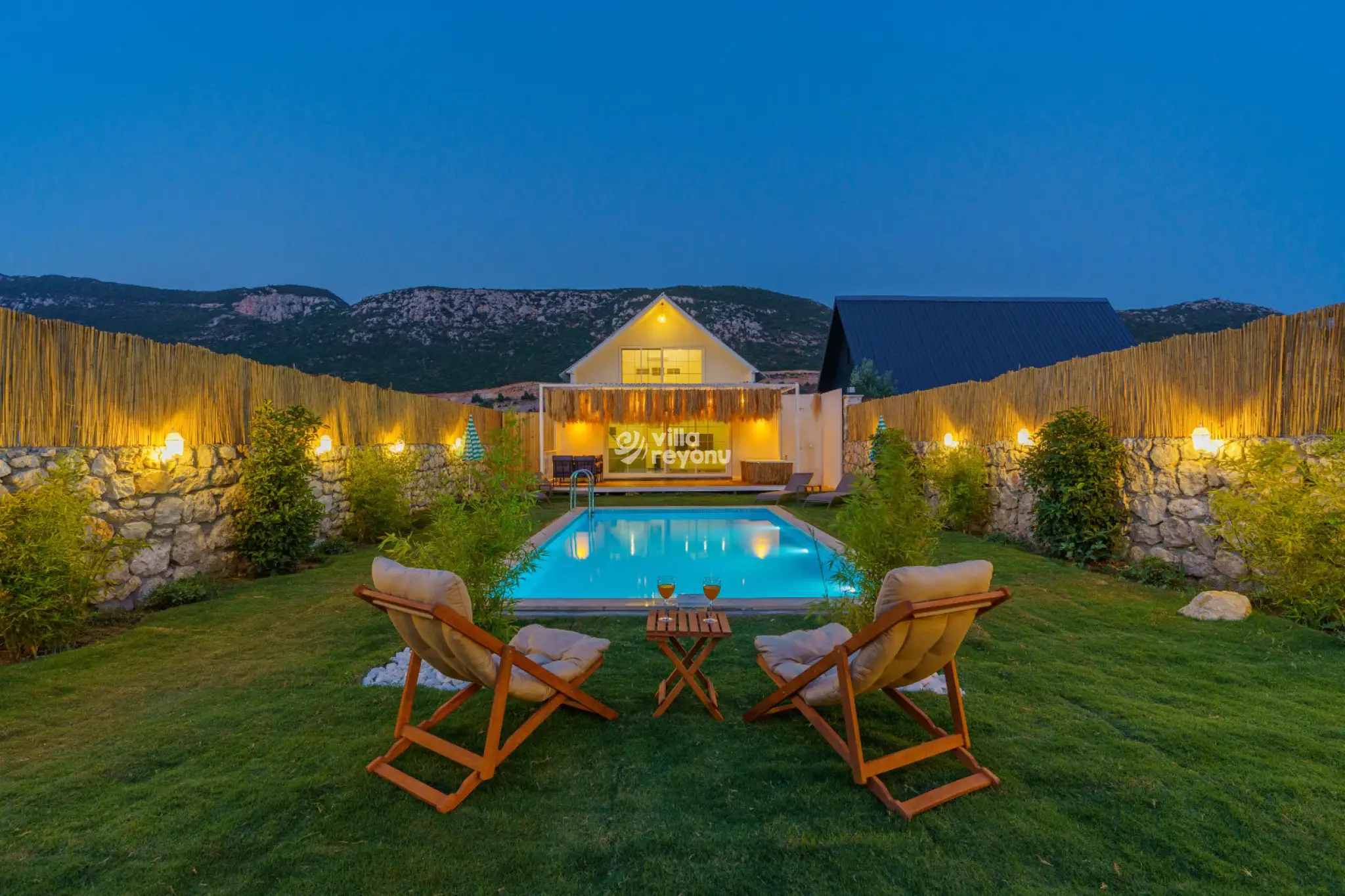 Villa Sunya