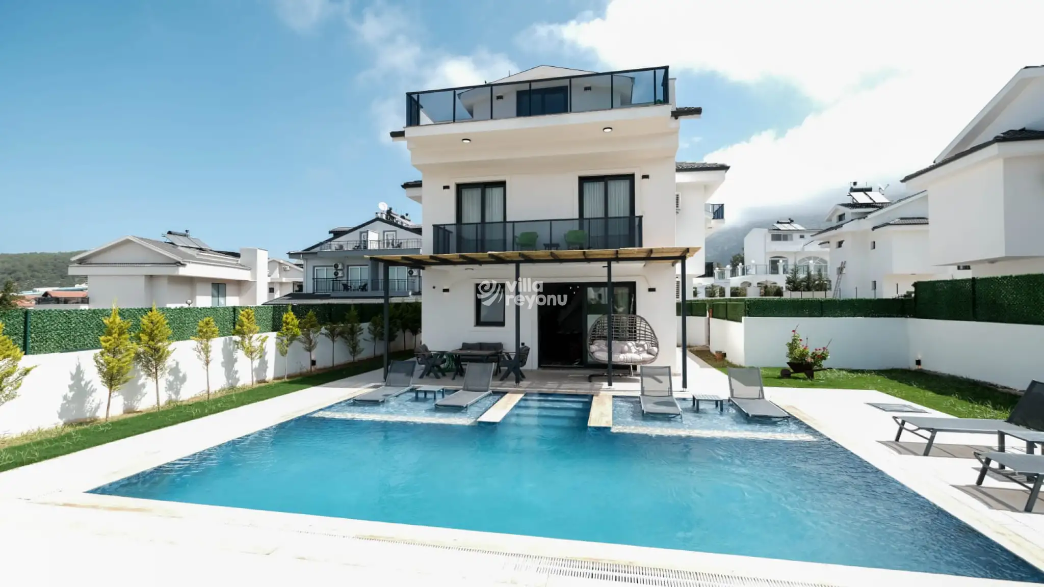 Villa Turan 2