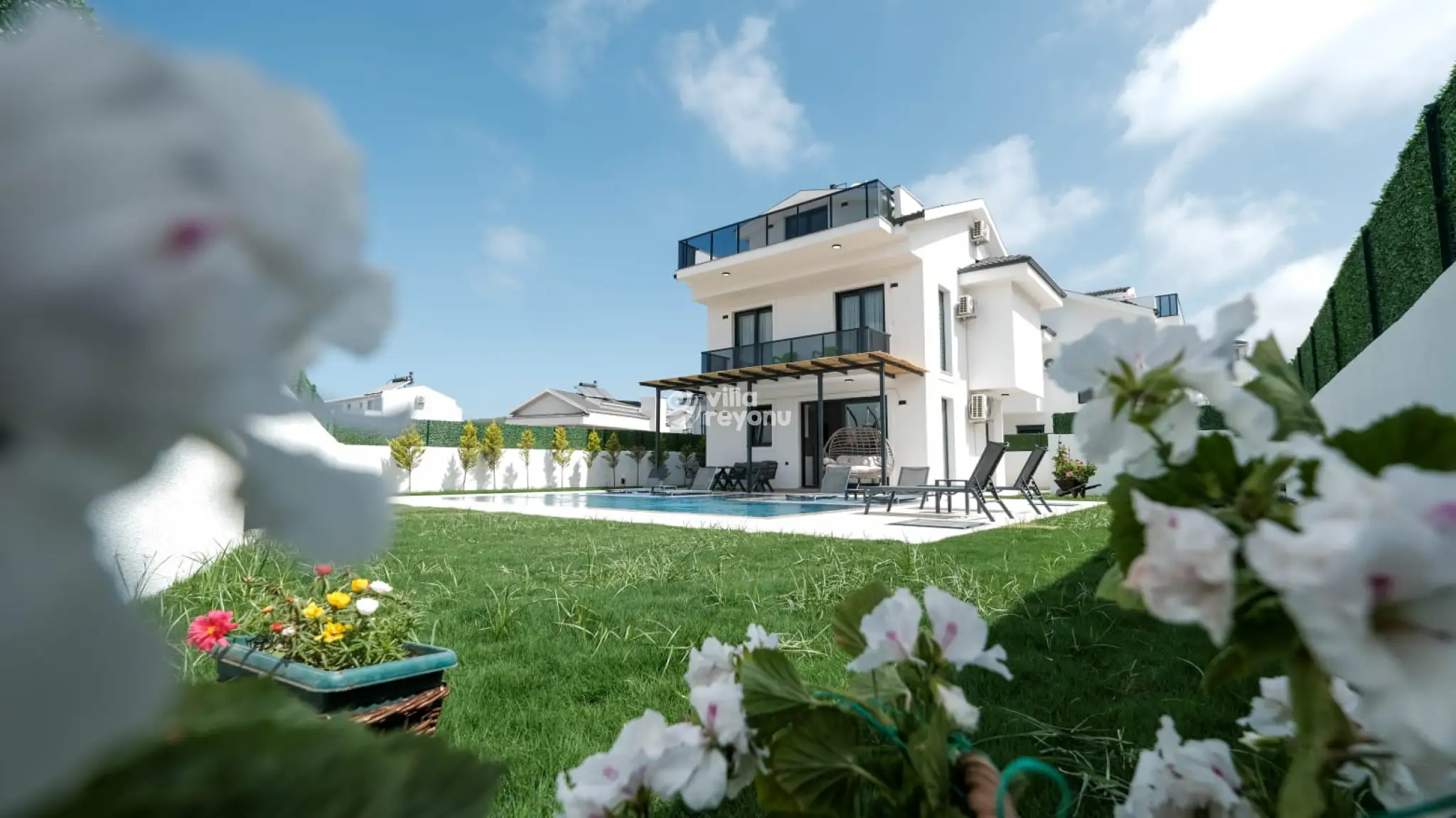 Villa Turan 2