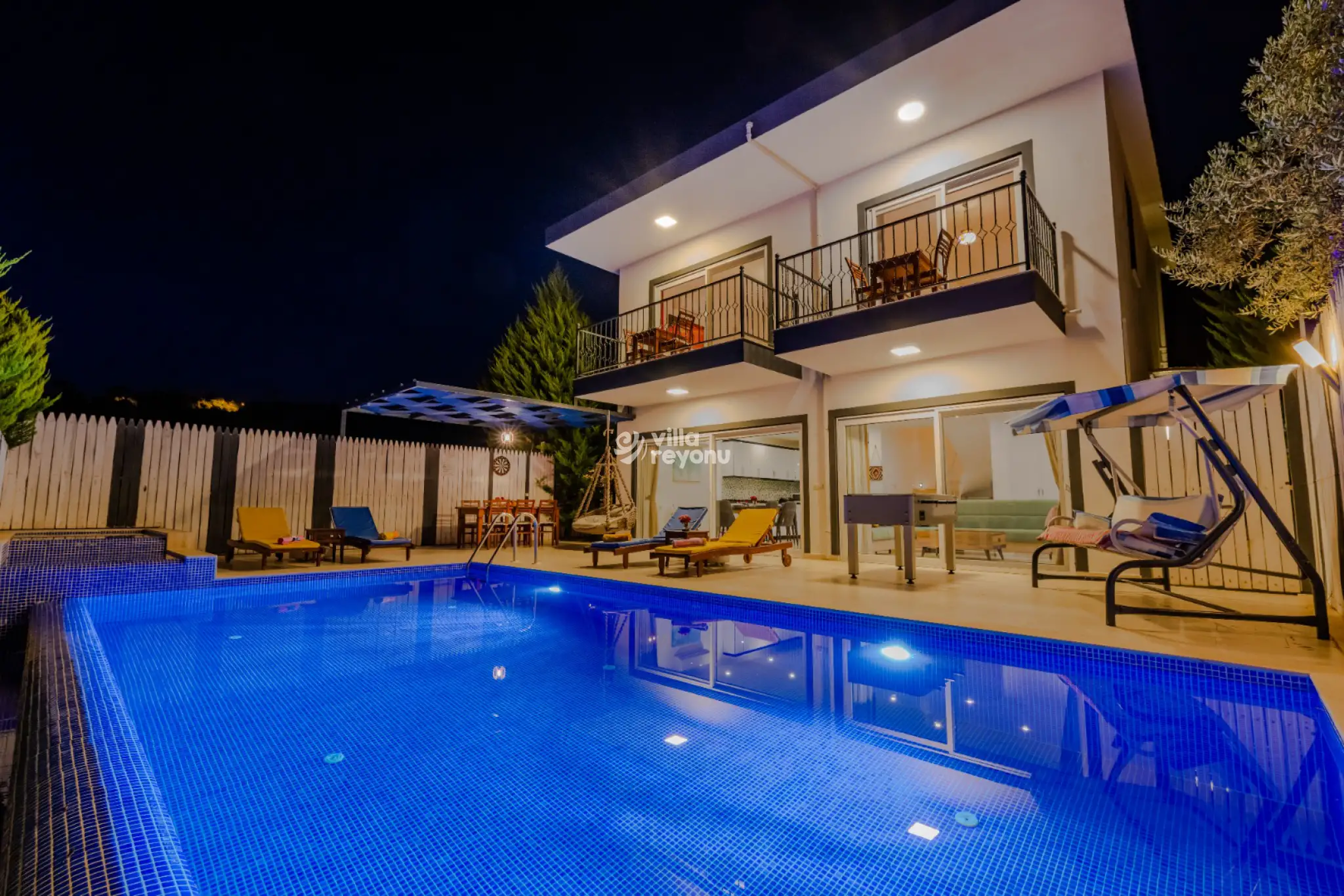 Villa Telma