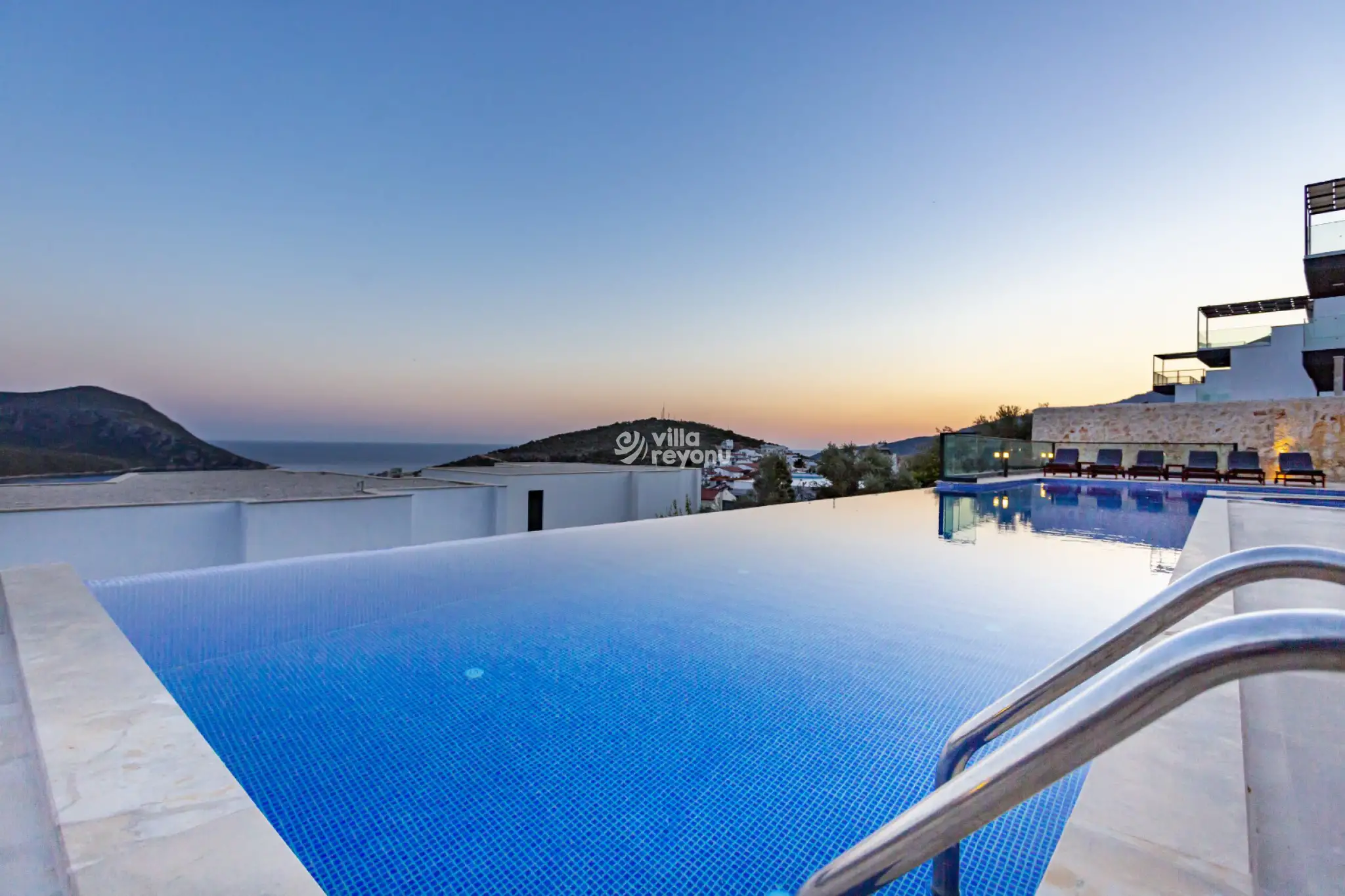Villa Tokkuri