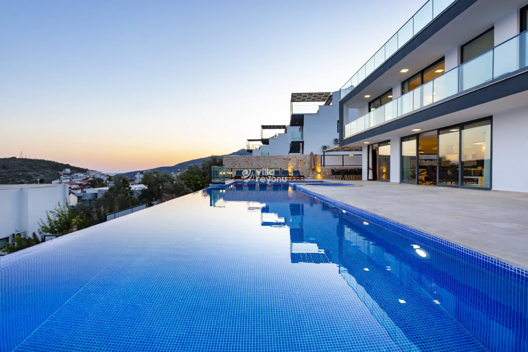 Villa Tokkuri