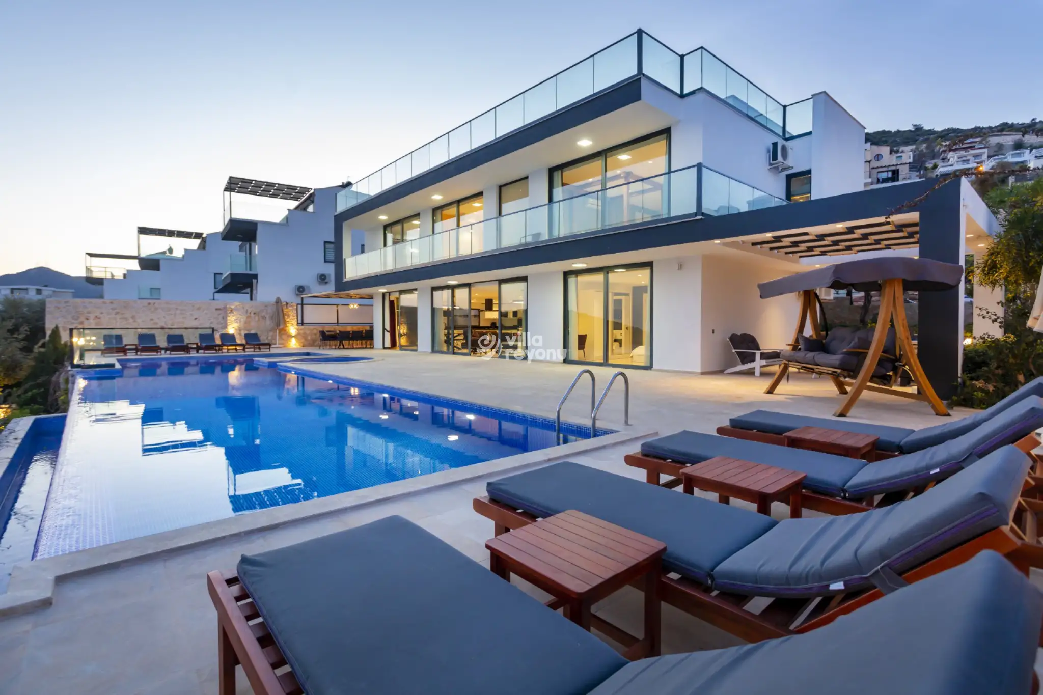 Villa Tokkuri