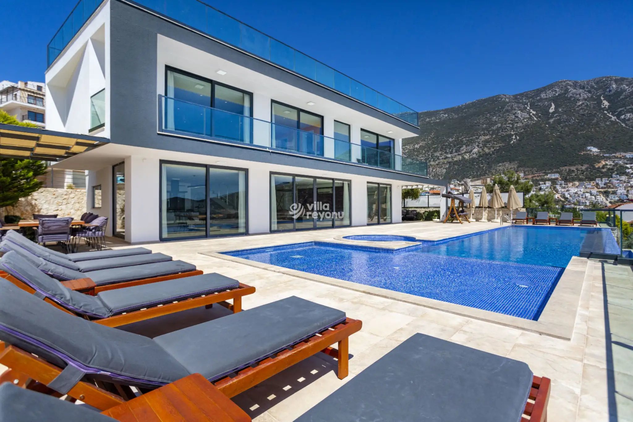 Villa Tokkuri