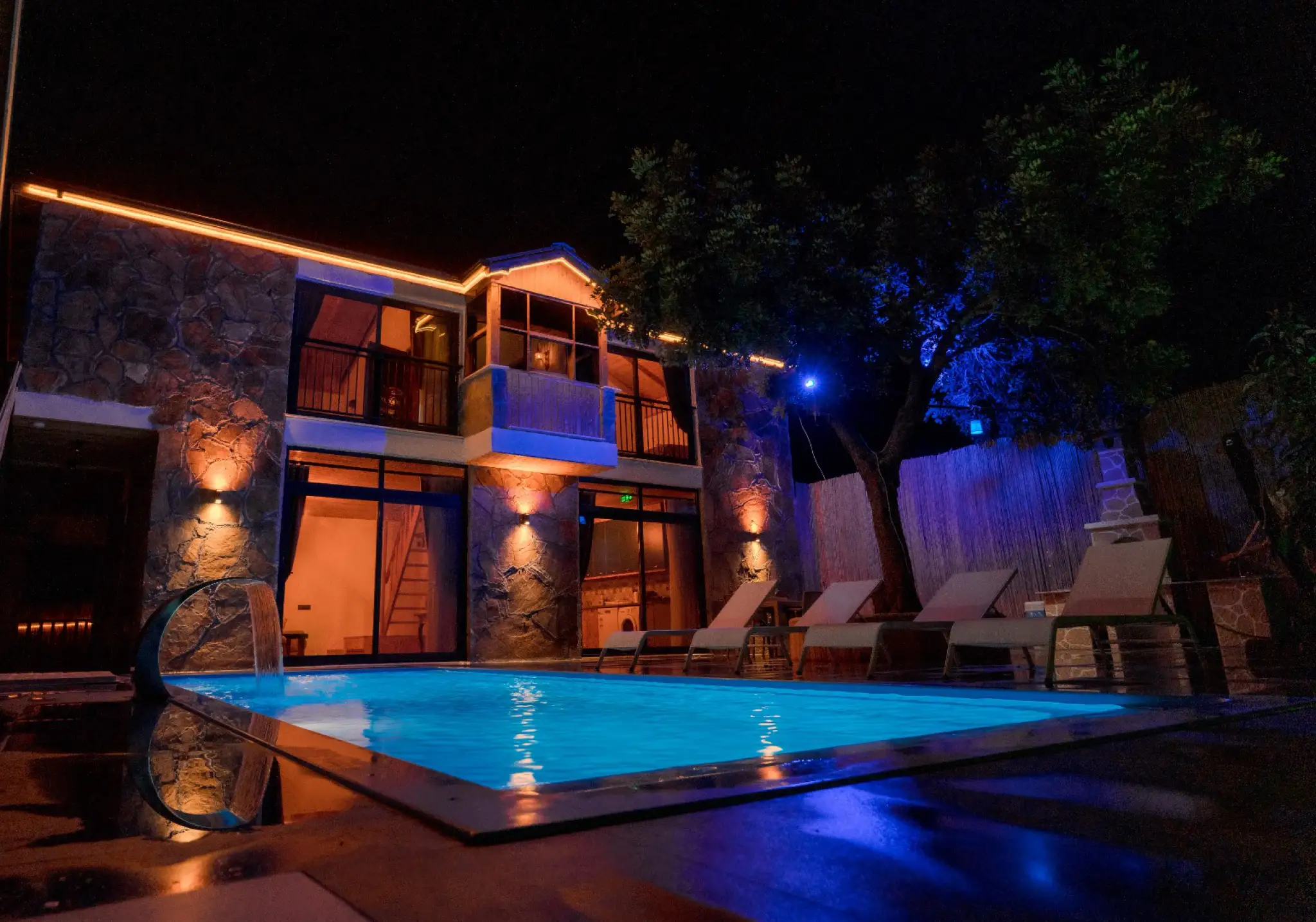 Villa Valmira
