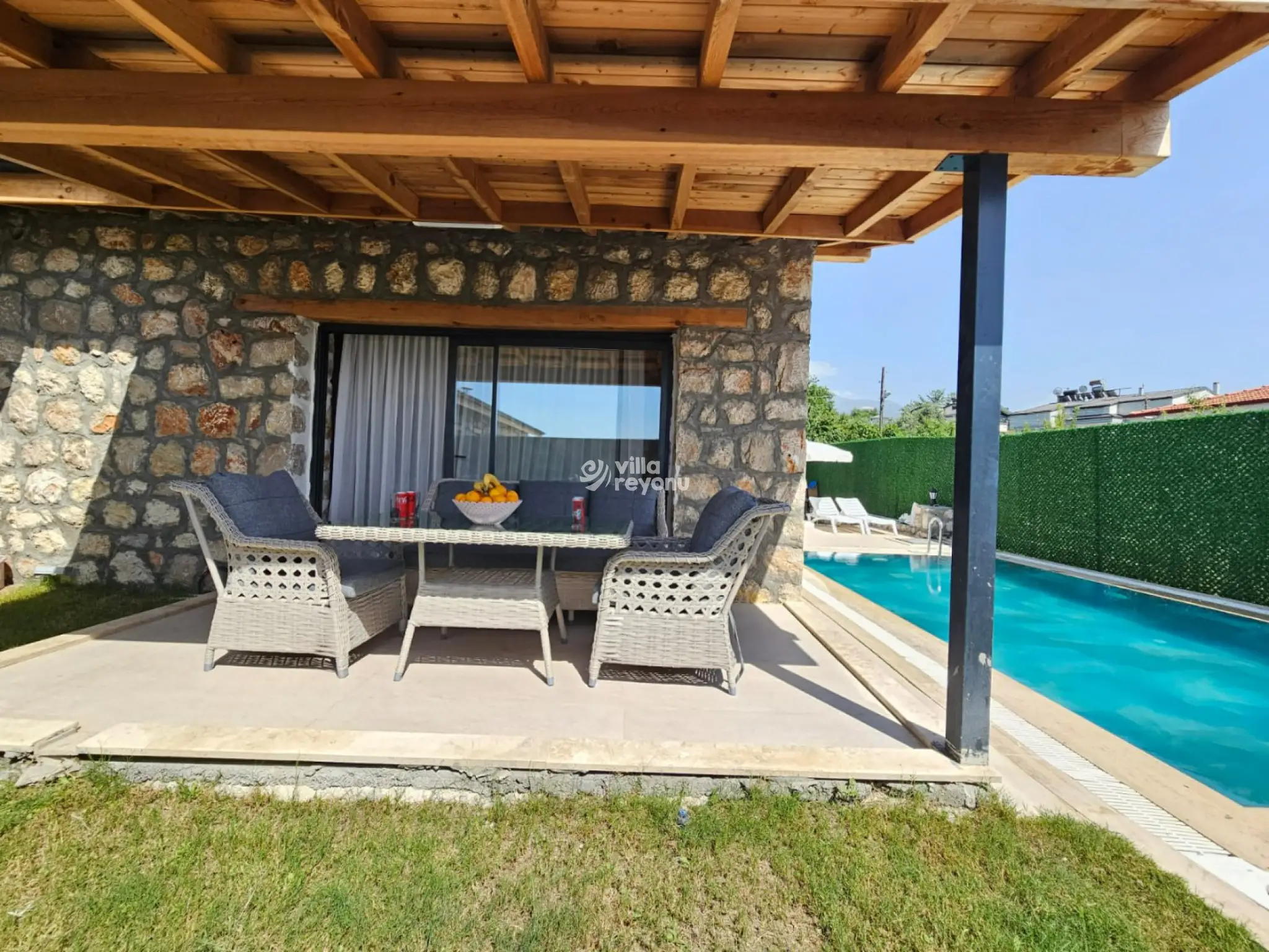 Villa Vellon 1