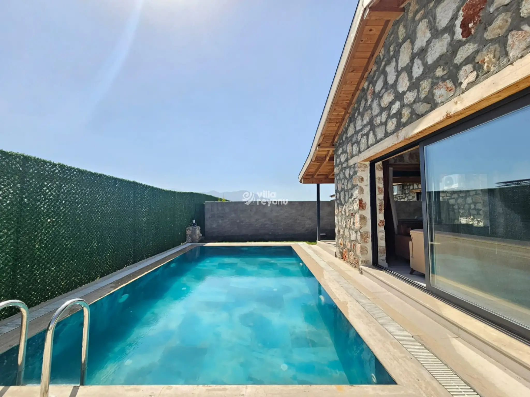 Villa Vellon 1