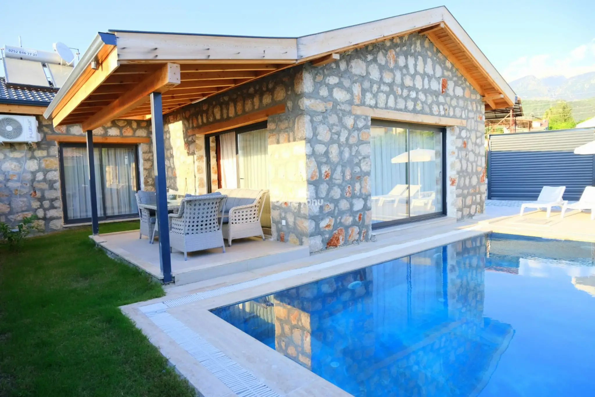 Villa Vellon 1