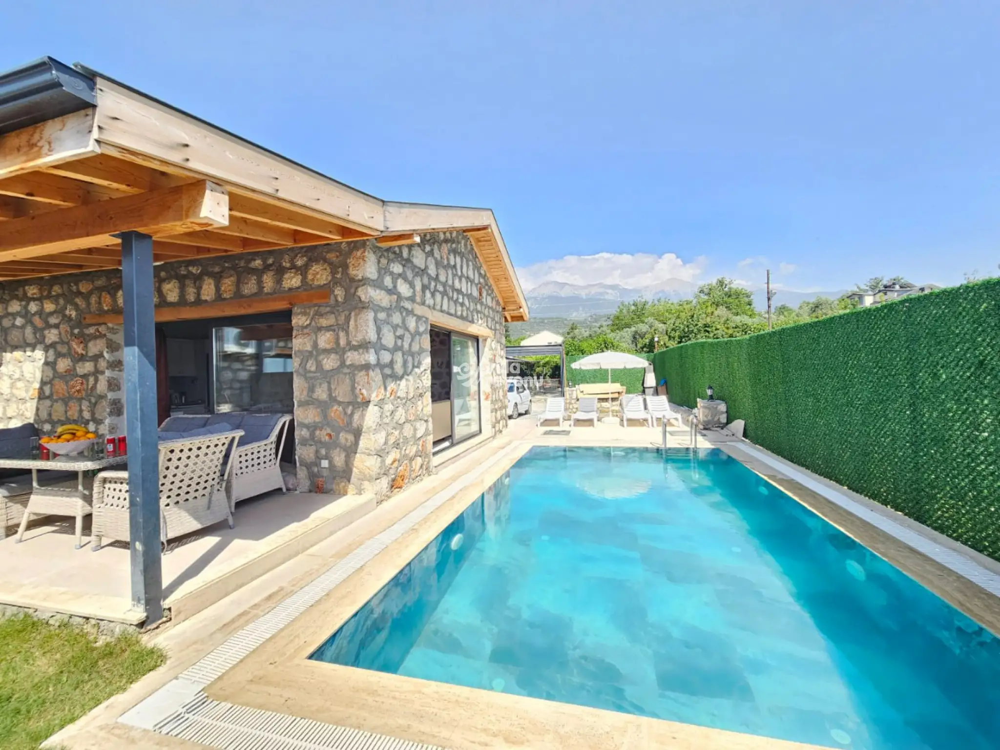 Villa Vellon 1