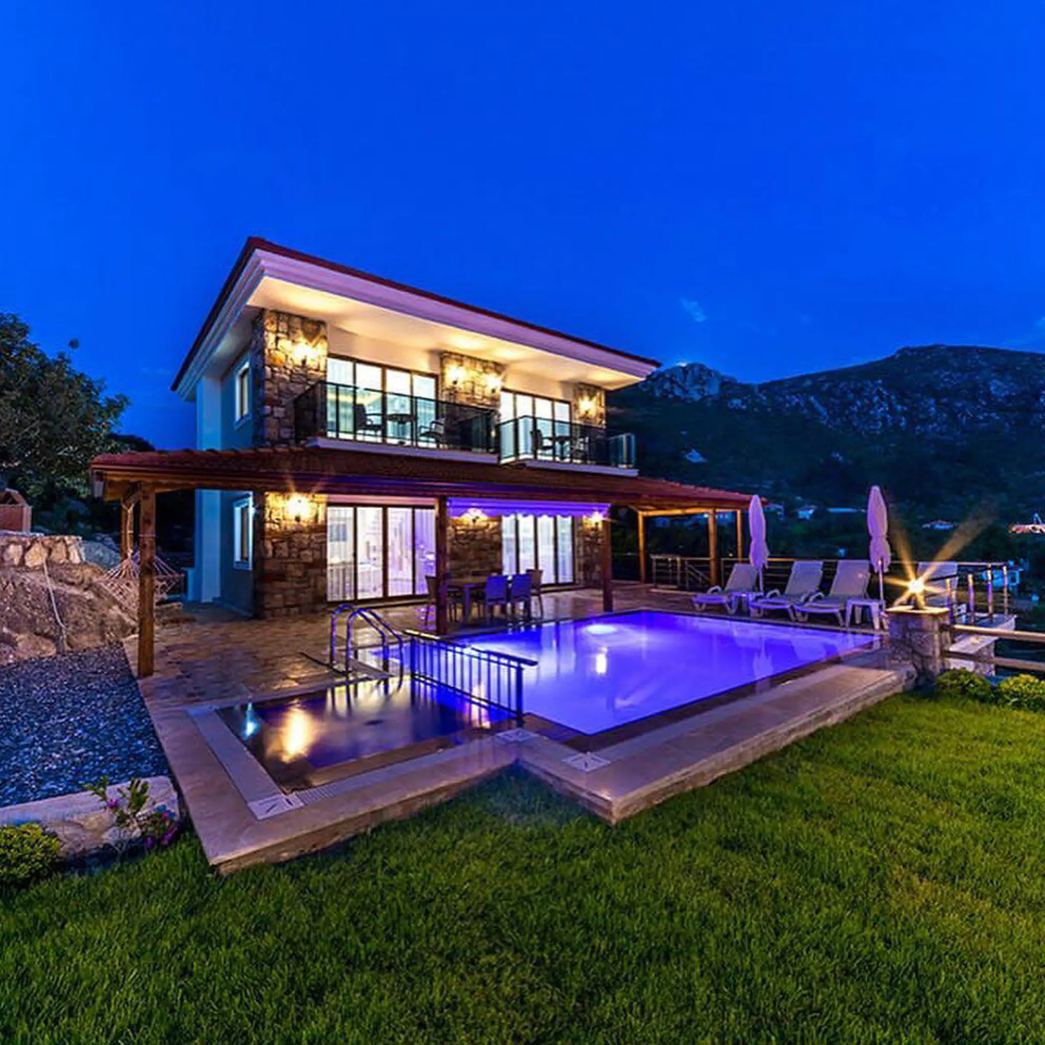 Villa Velora 1