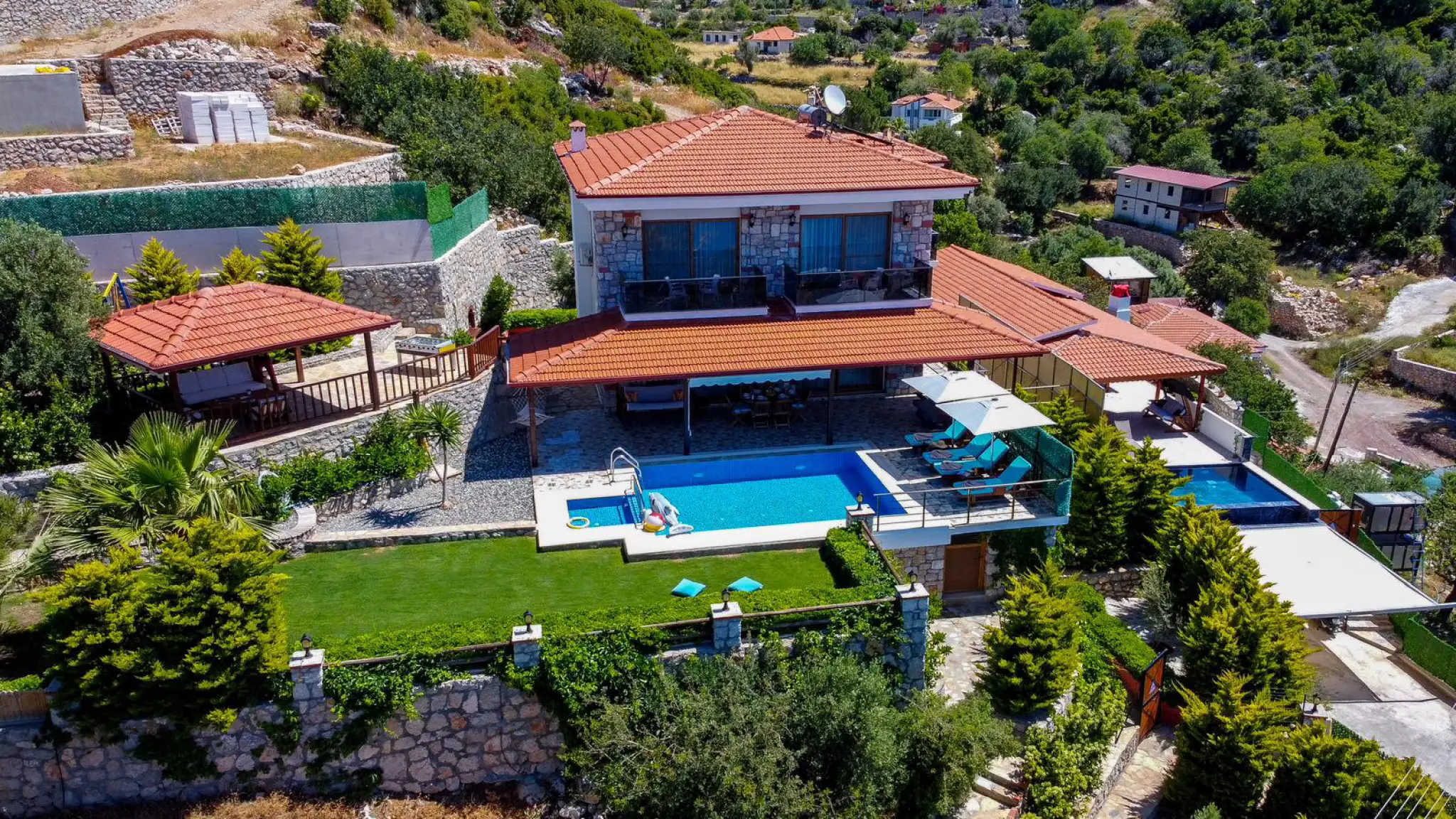 Villa Velora 1