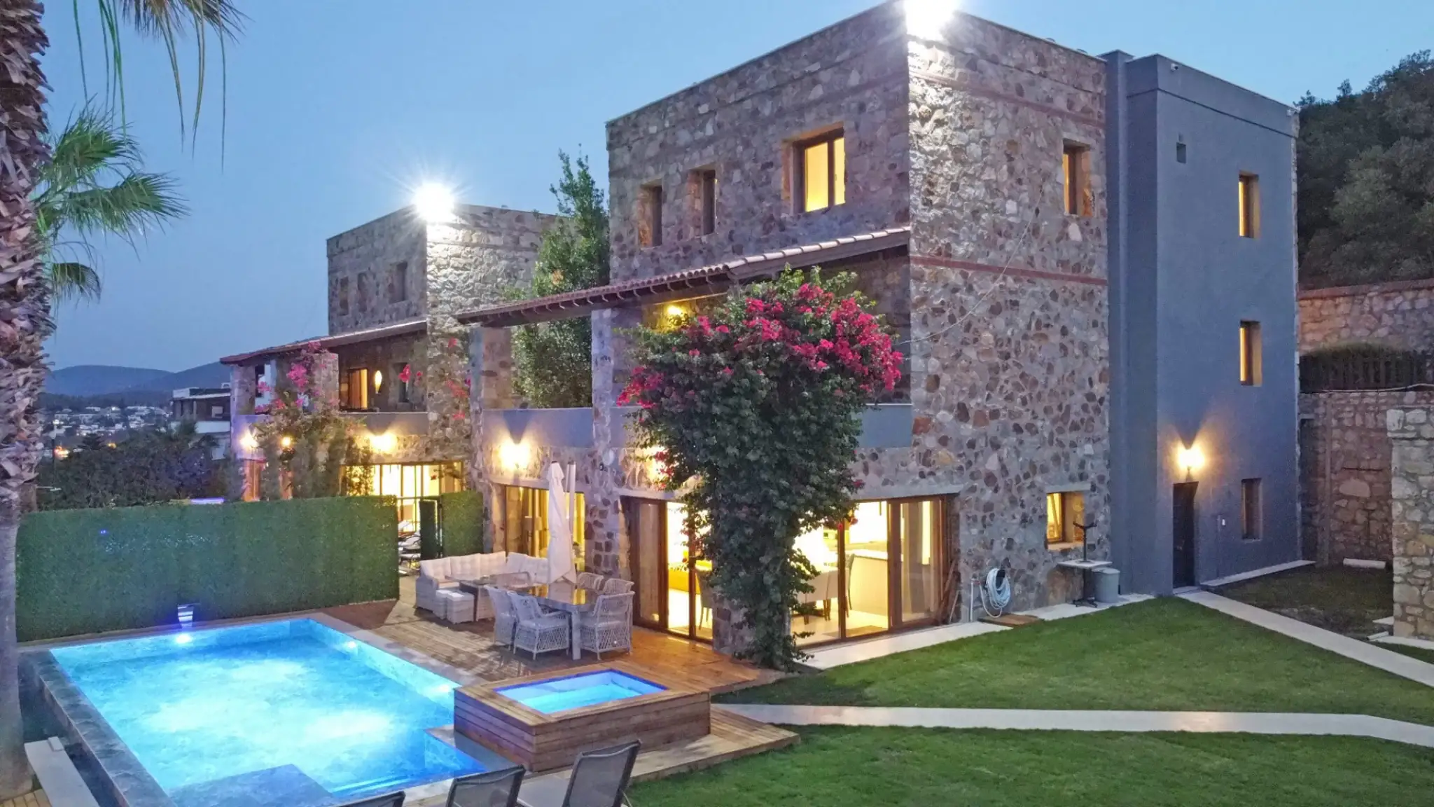 Villa Toreddo 1A