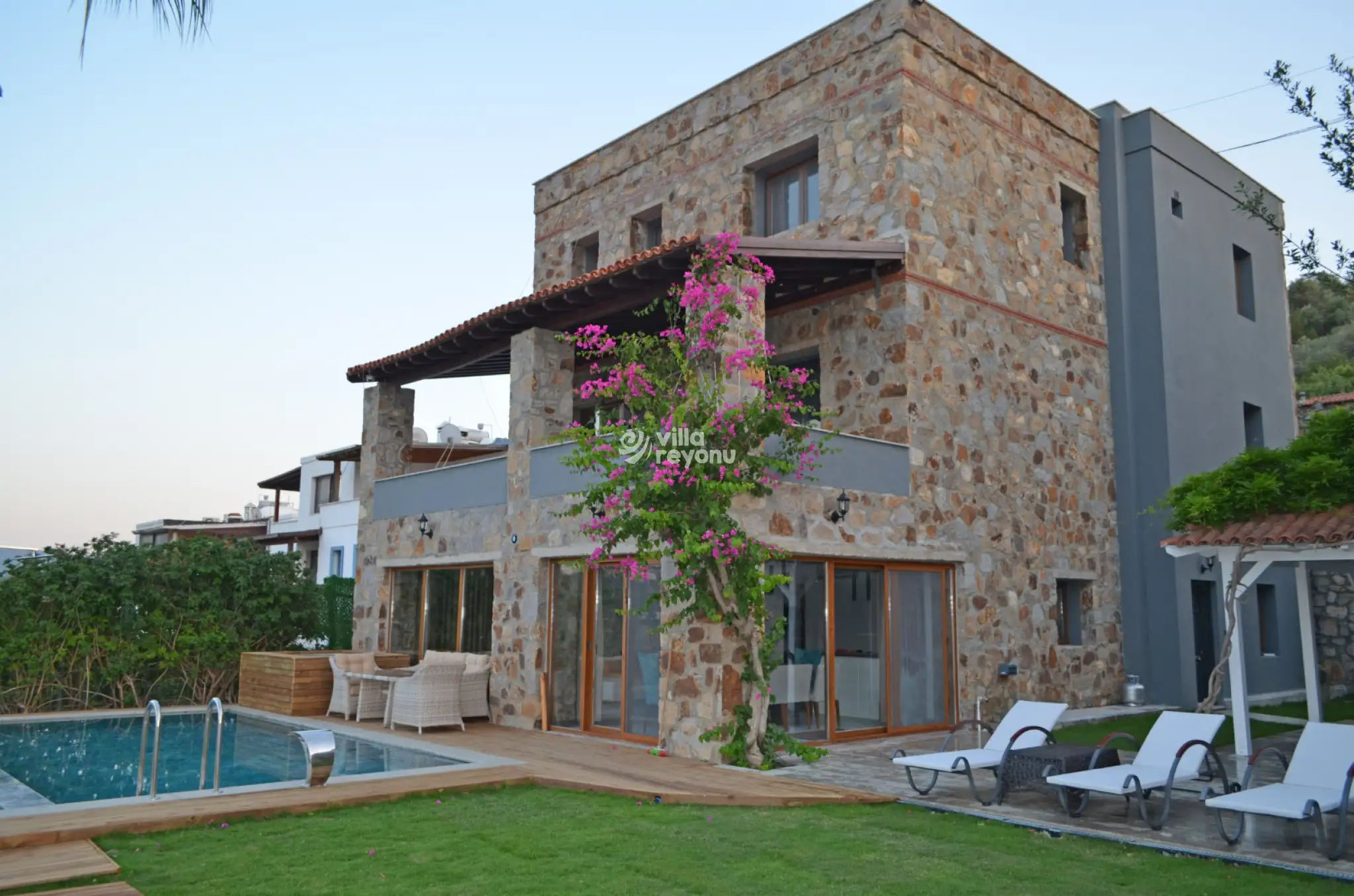 Villa Toreddo 1B