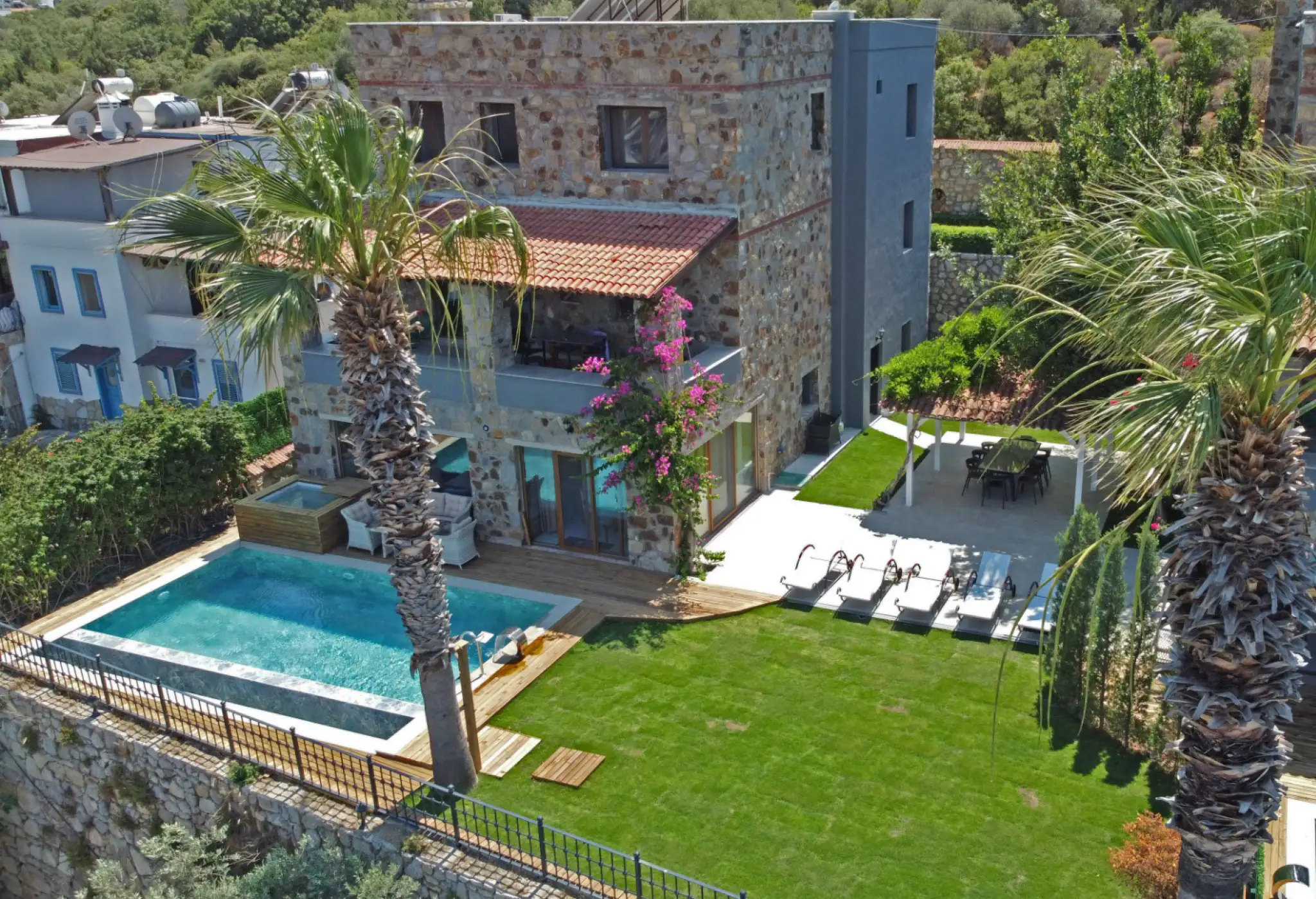 Villa Toreddo 1B