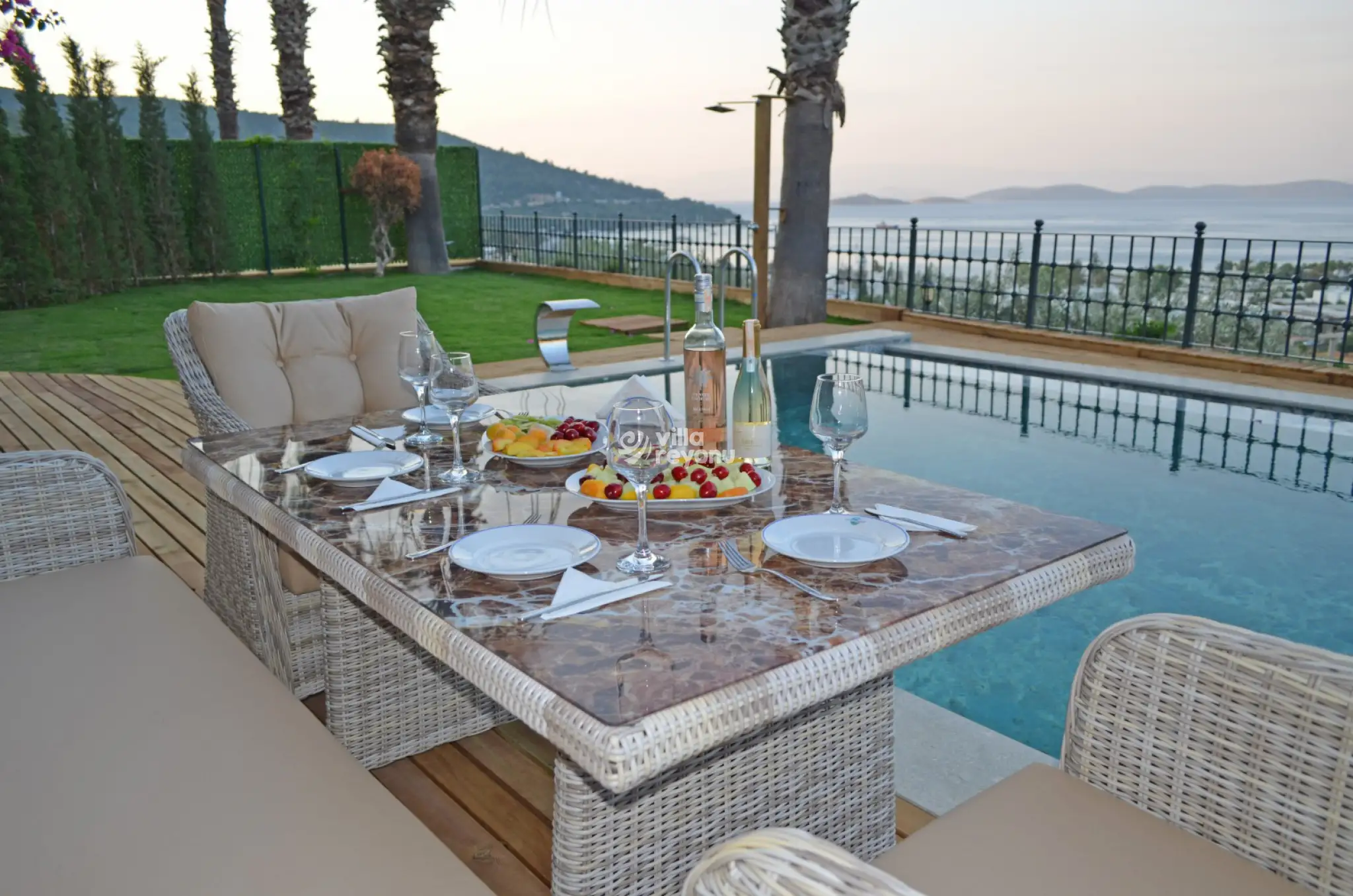 Villa Toreddo 1B