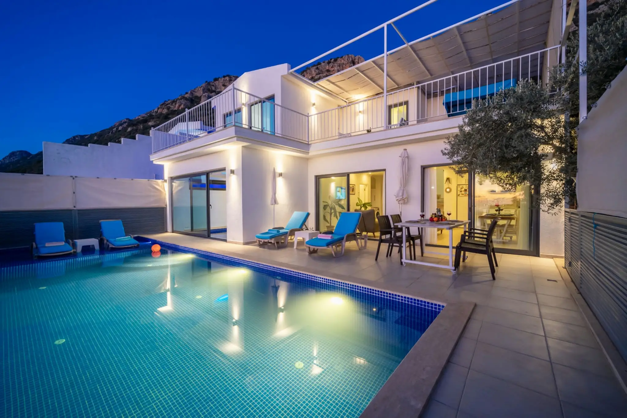Villa Avery 2