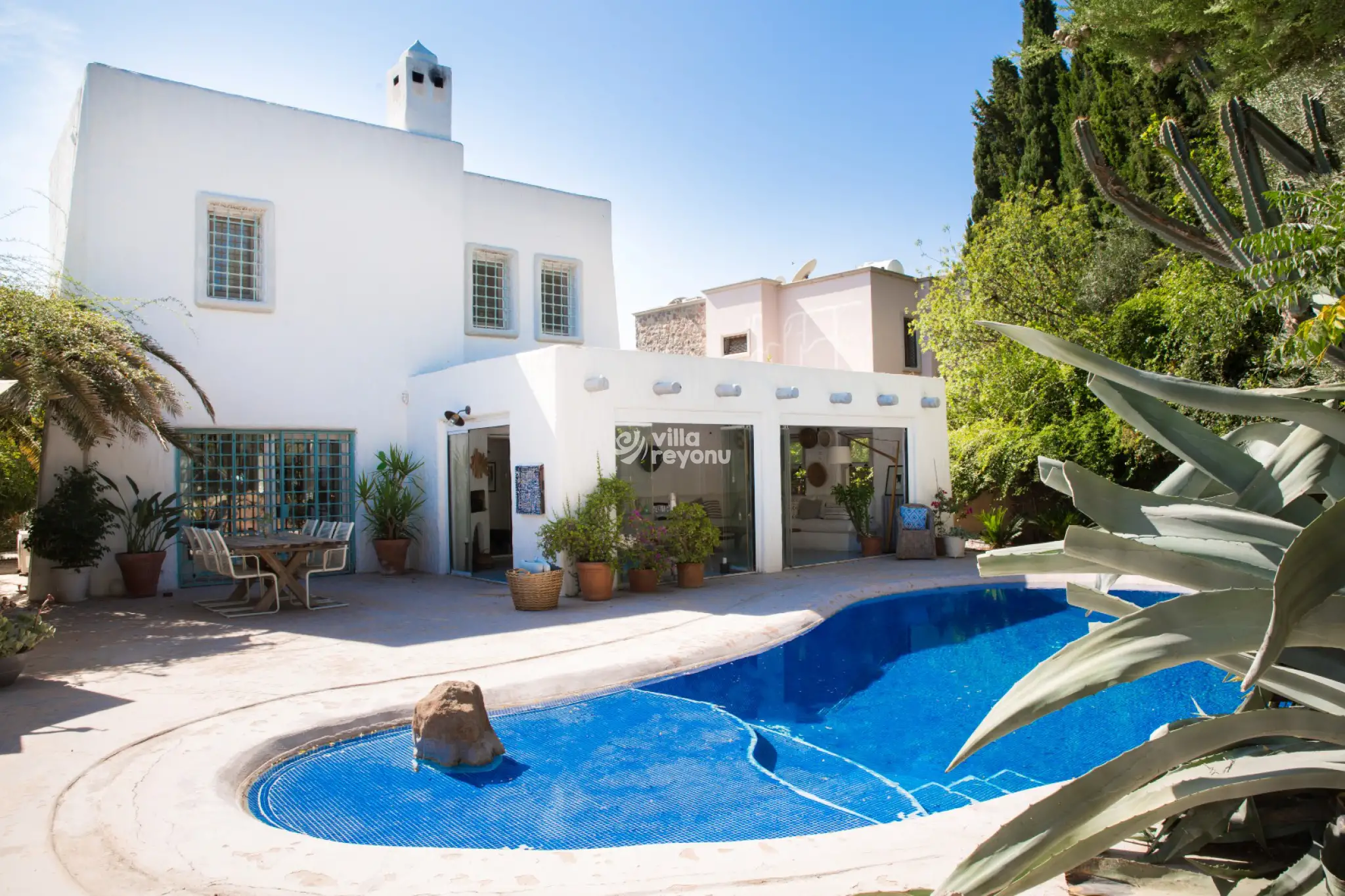 Villa Bodo