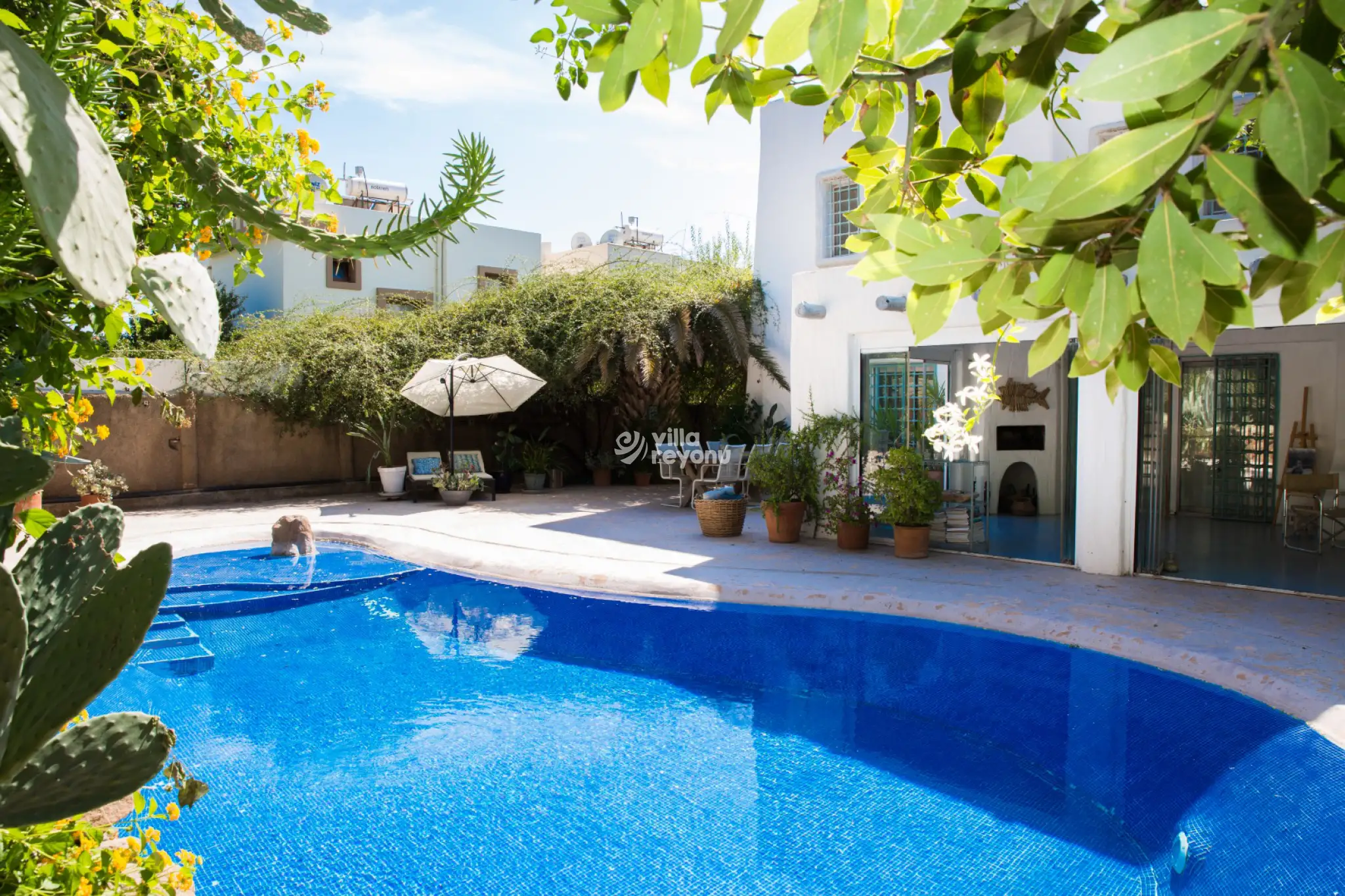 Villa Bodo