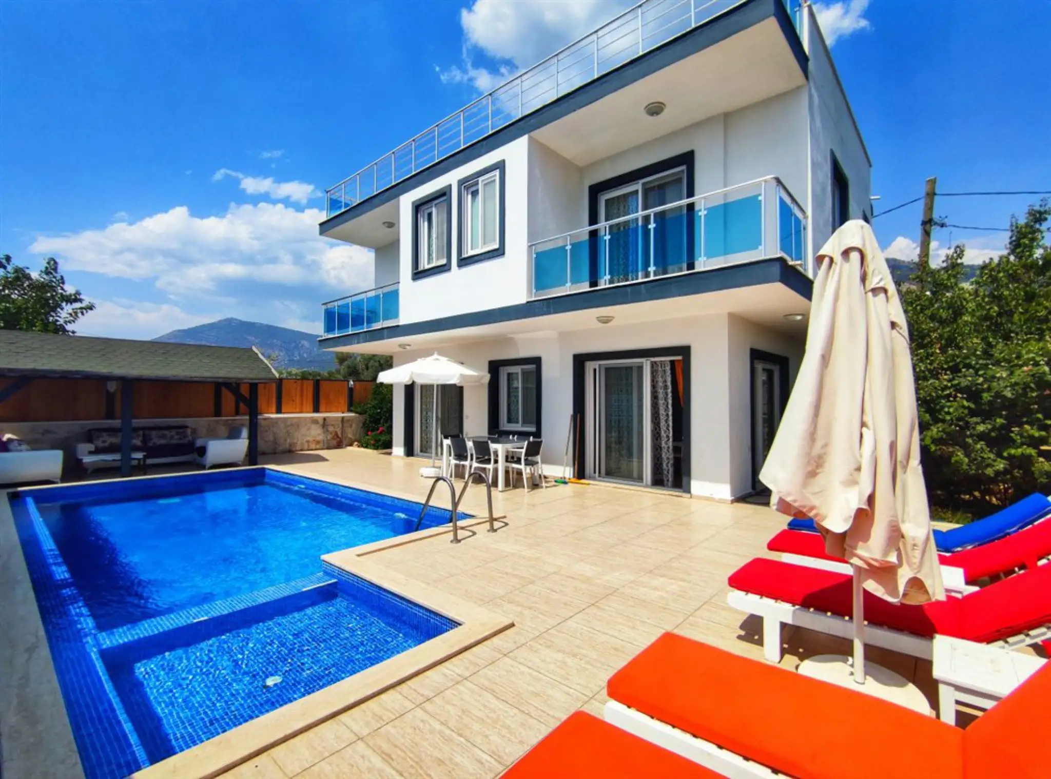 Villa Merinda