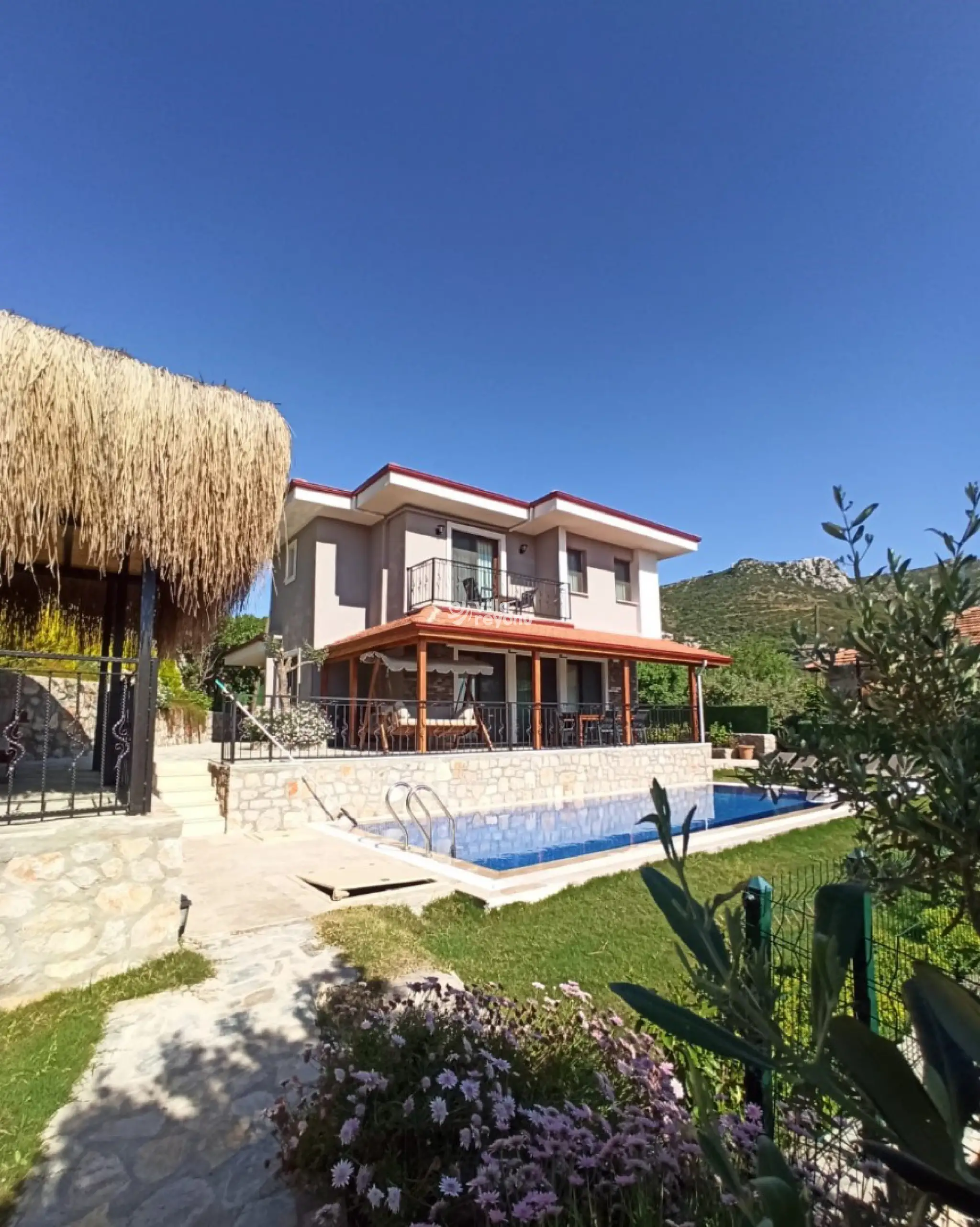 Villa Cleo