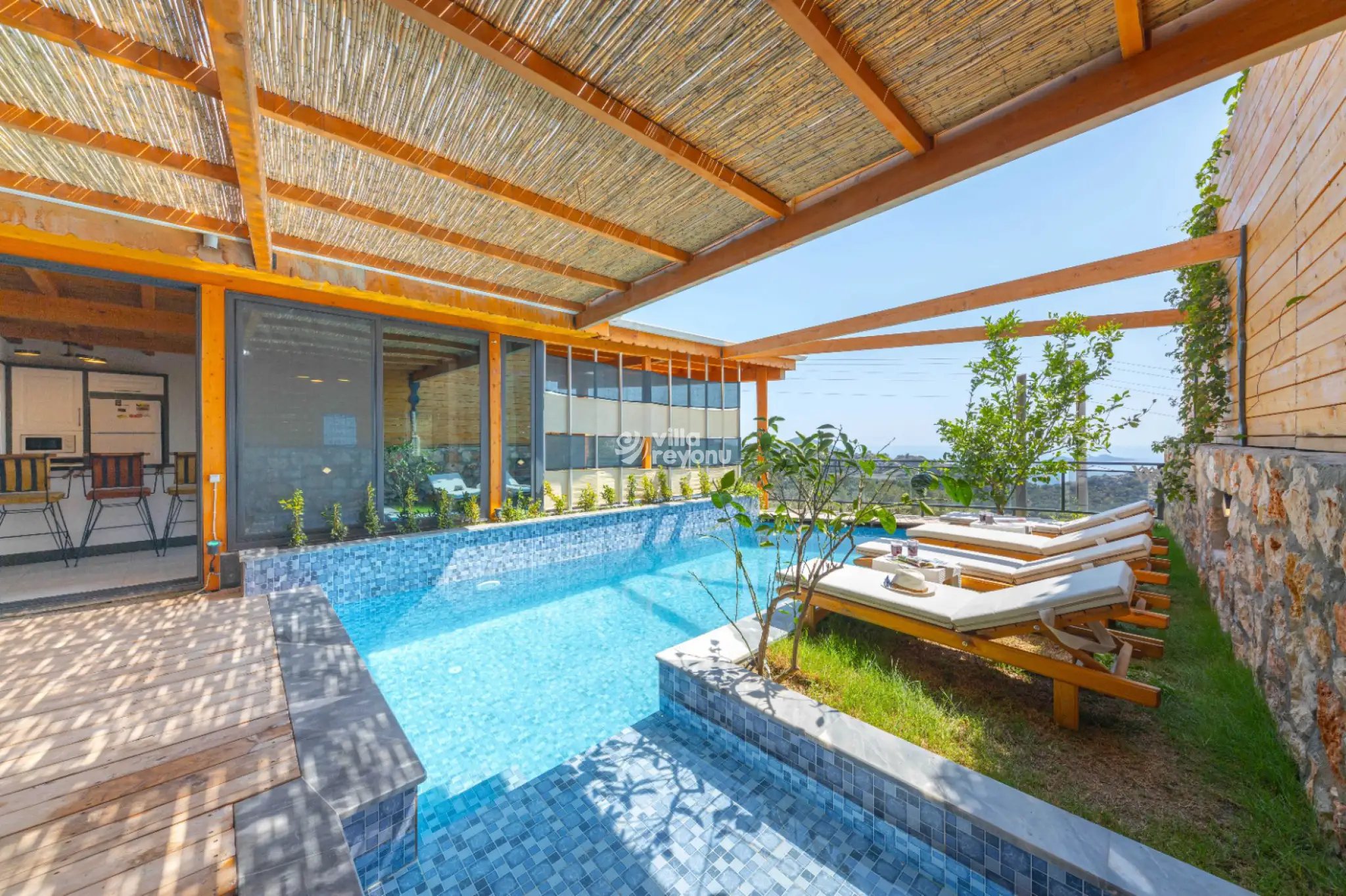 Villa Deva