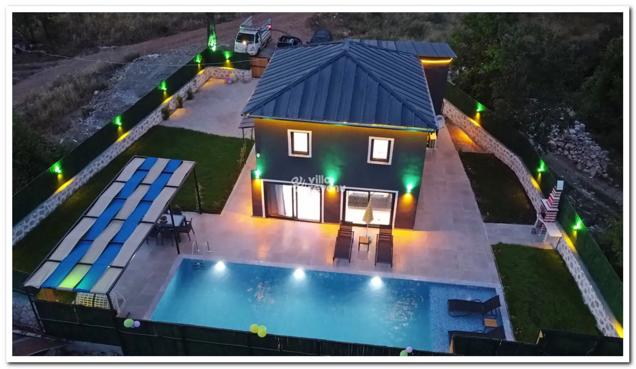 Villa Ceres