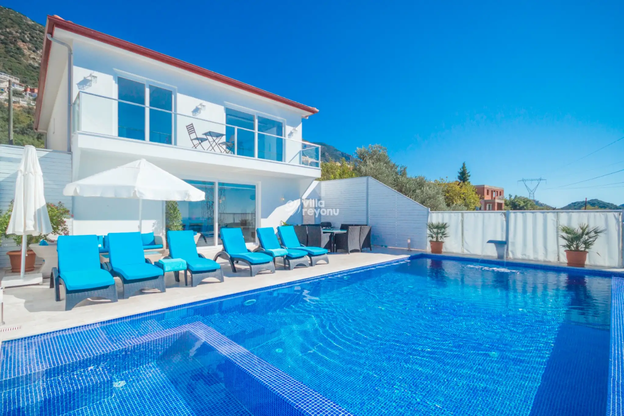 Villa Saren
