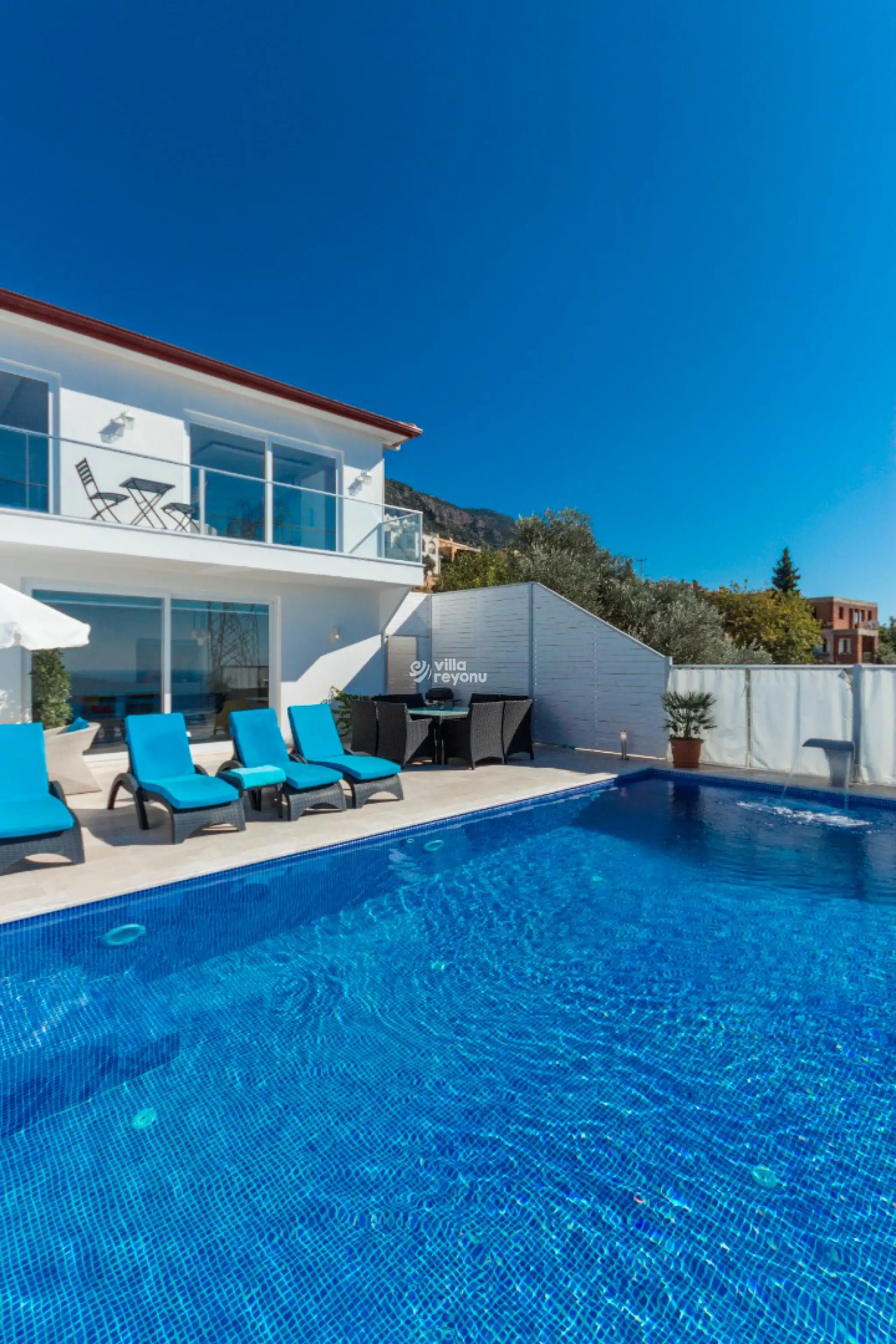 Villa Saren