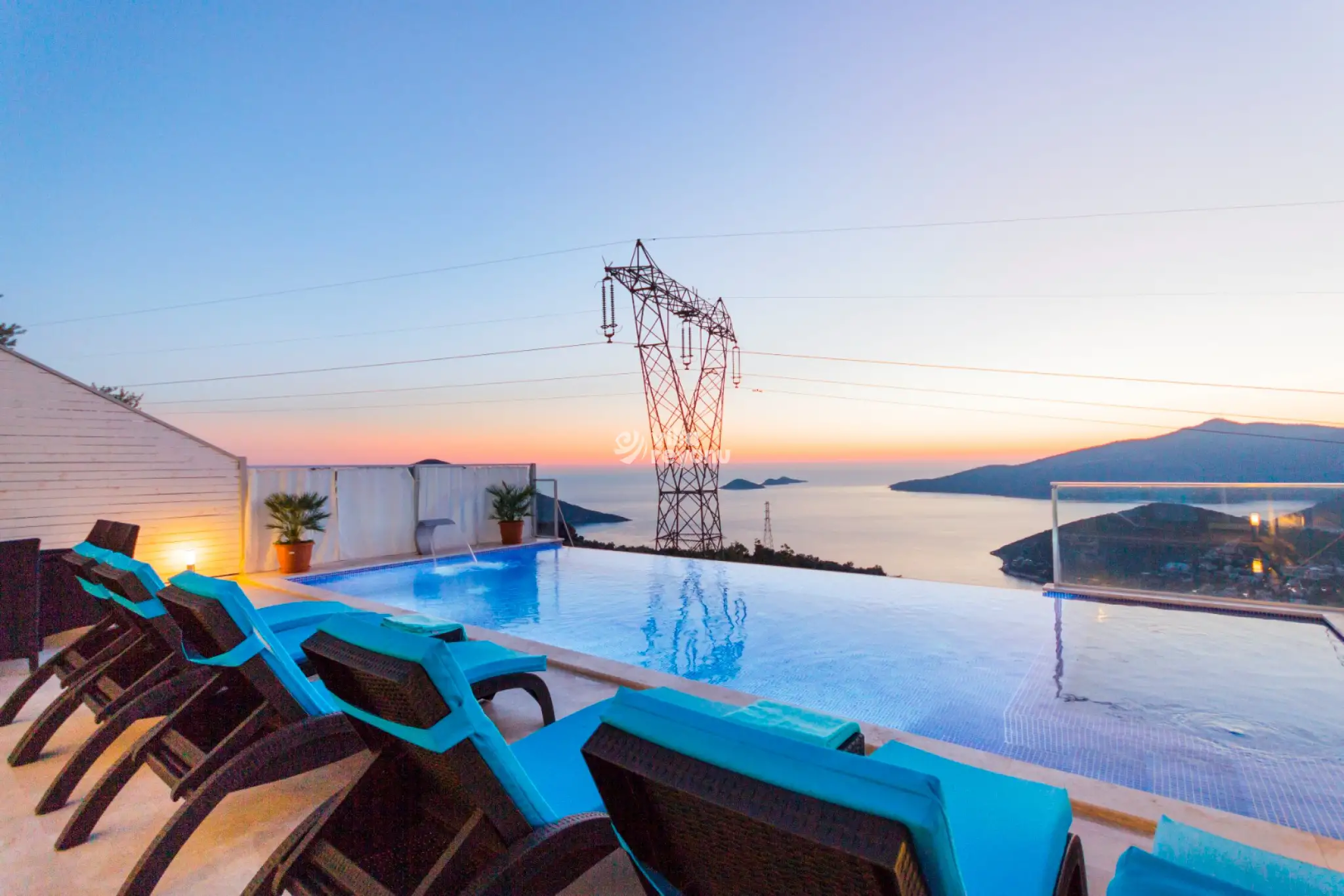 Villa Saren