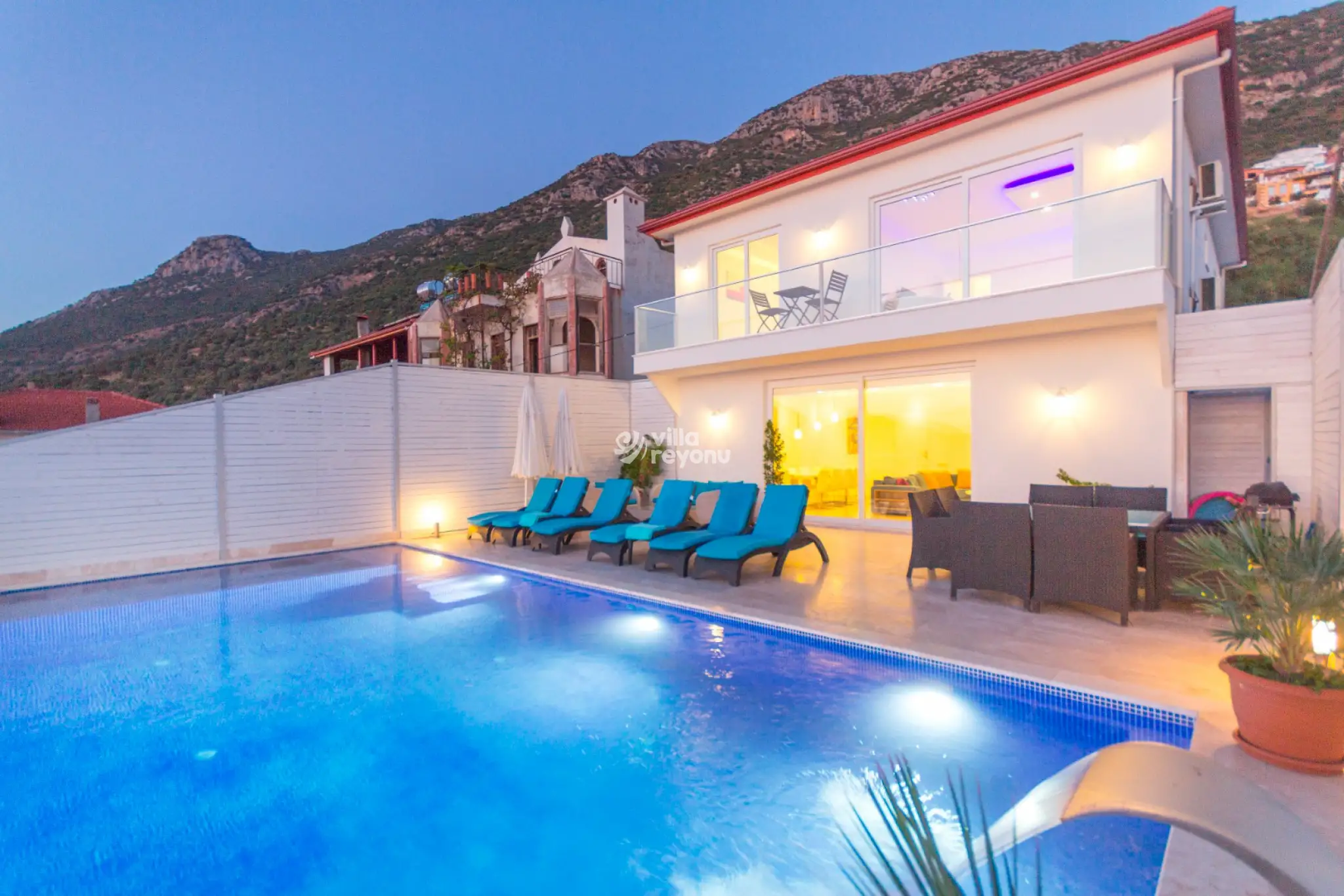 Villa Saren