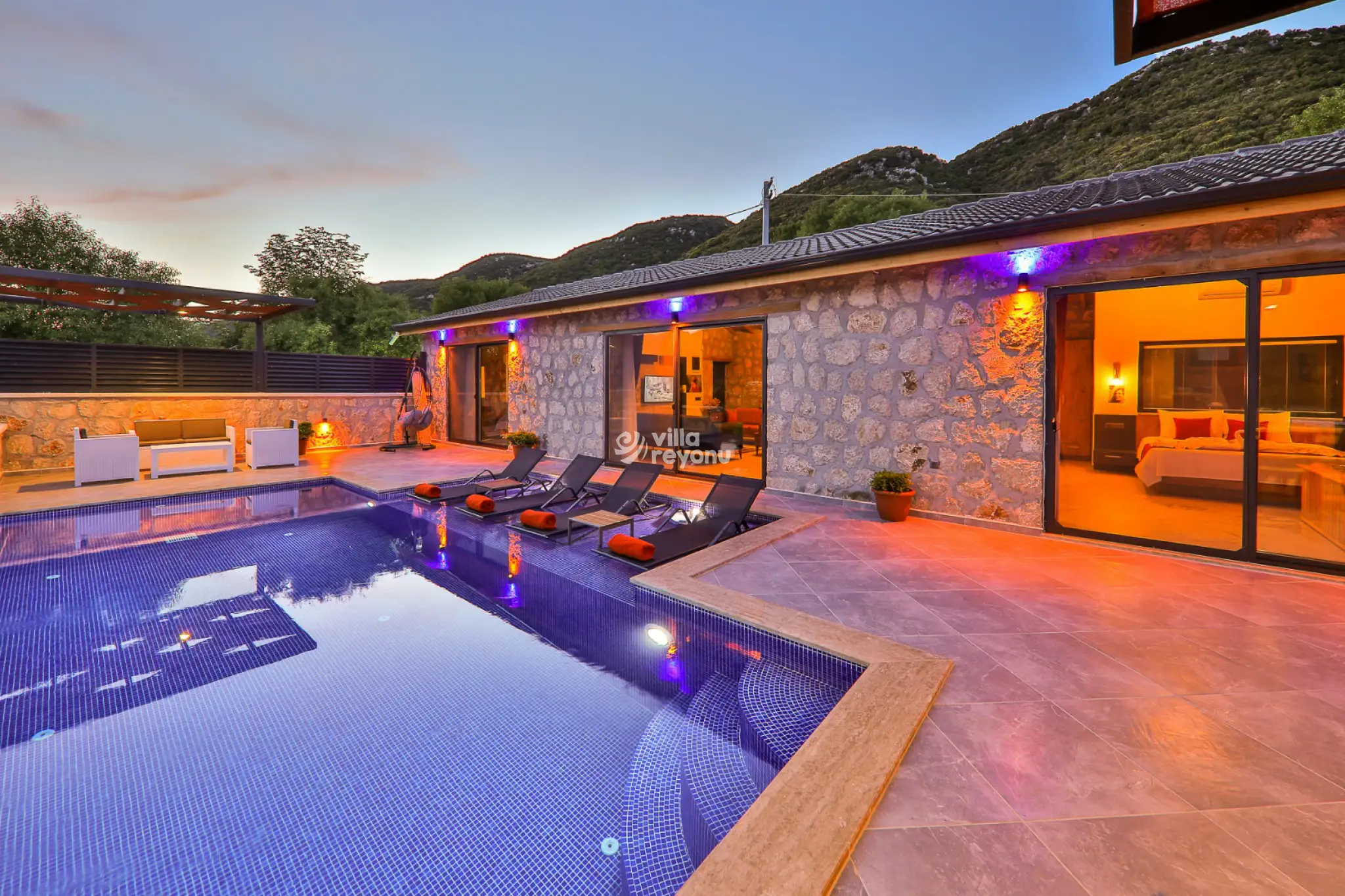 Villa Feya