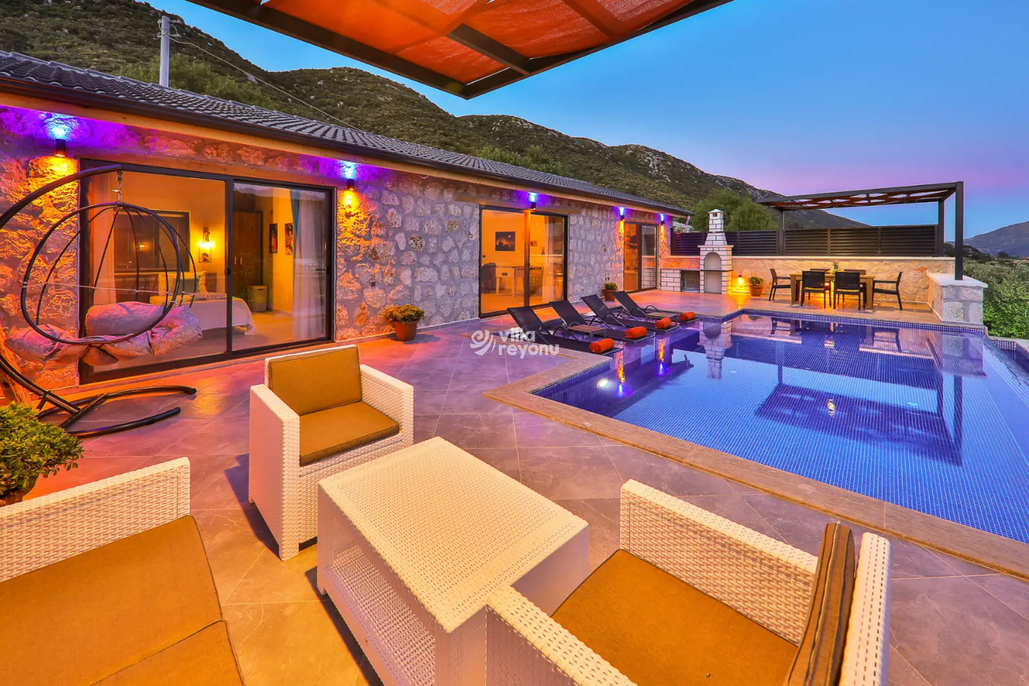 Villa Feya