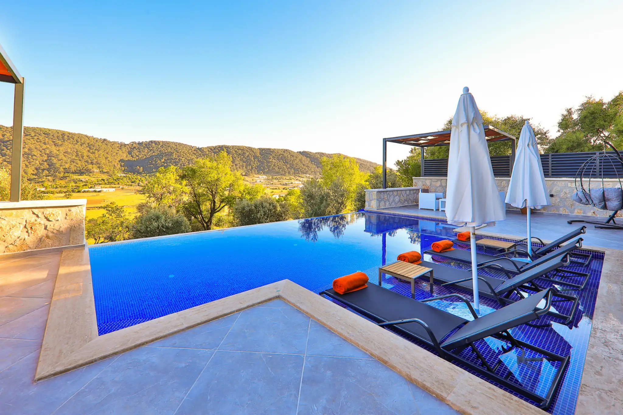 Villa Feya