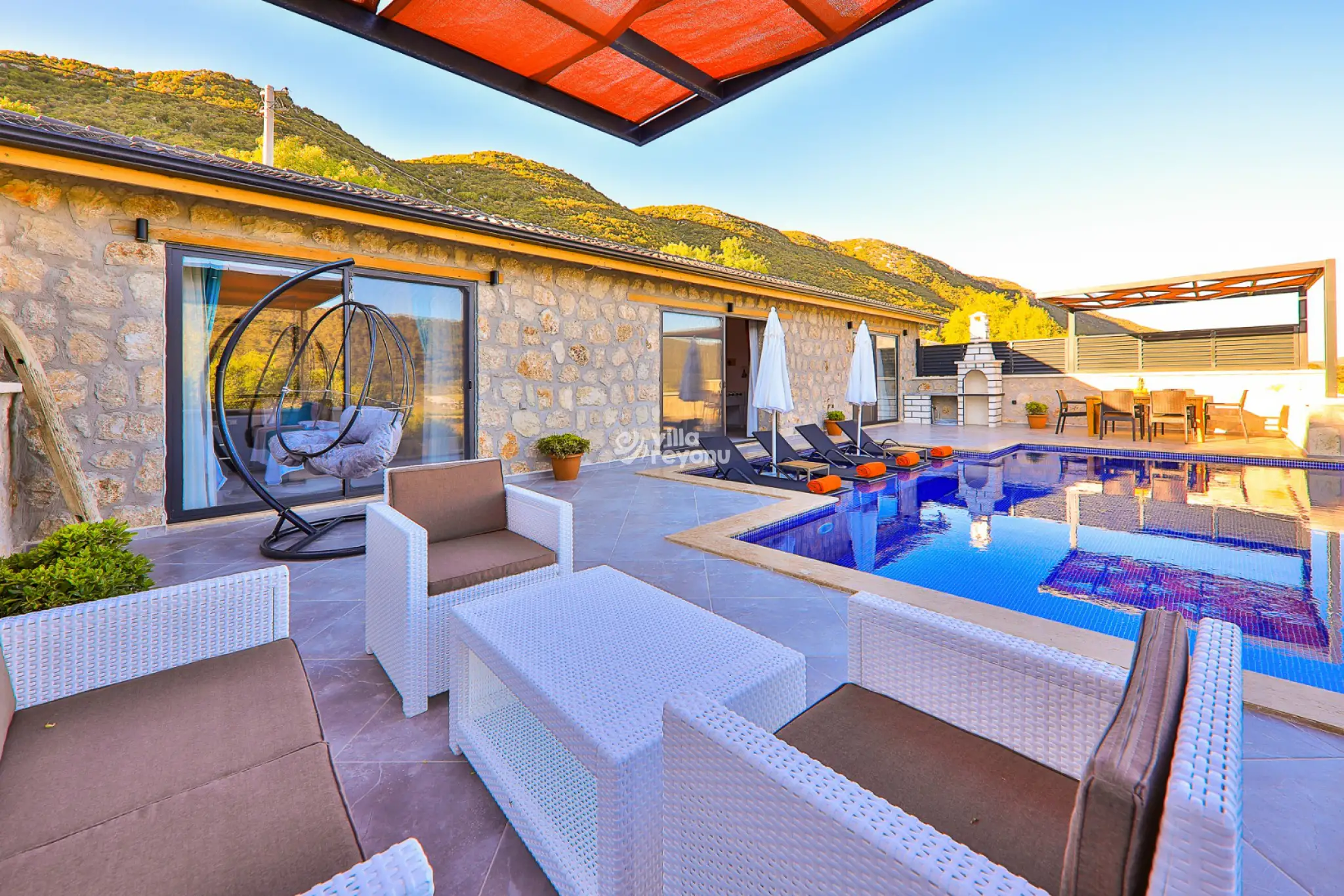 Villa Feya