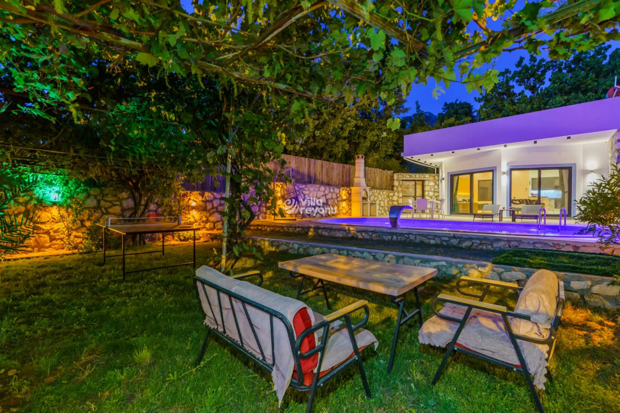 Villa Zanora 1 