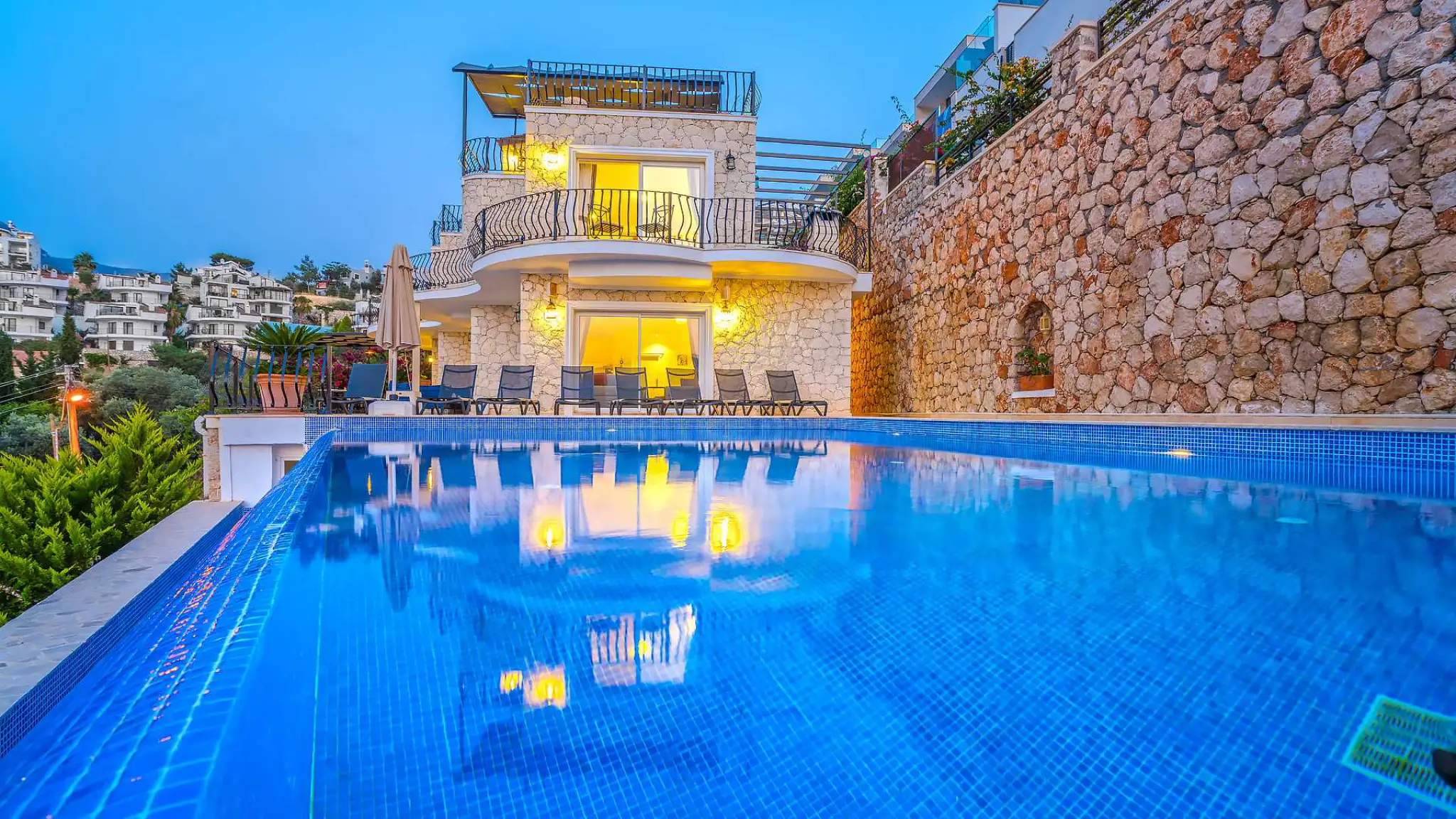Villa Huva