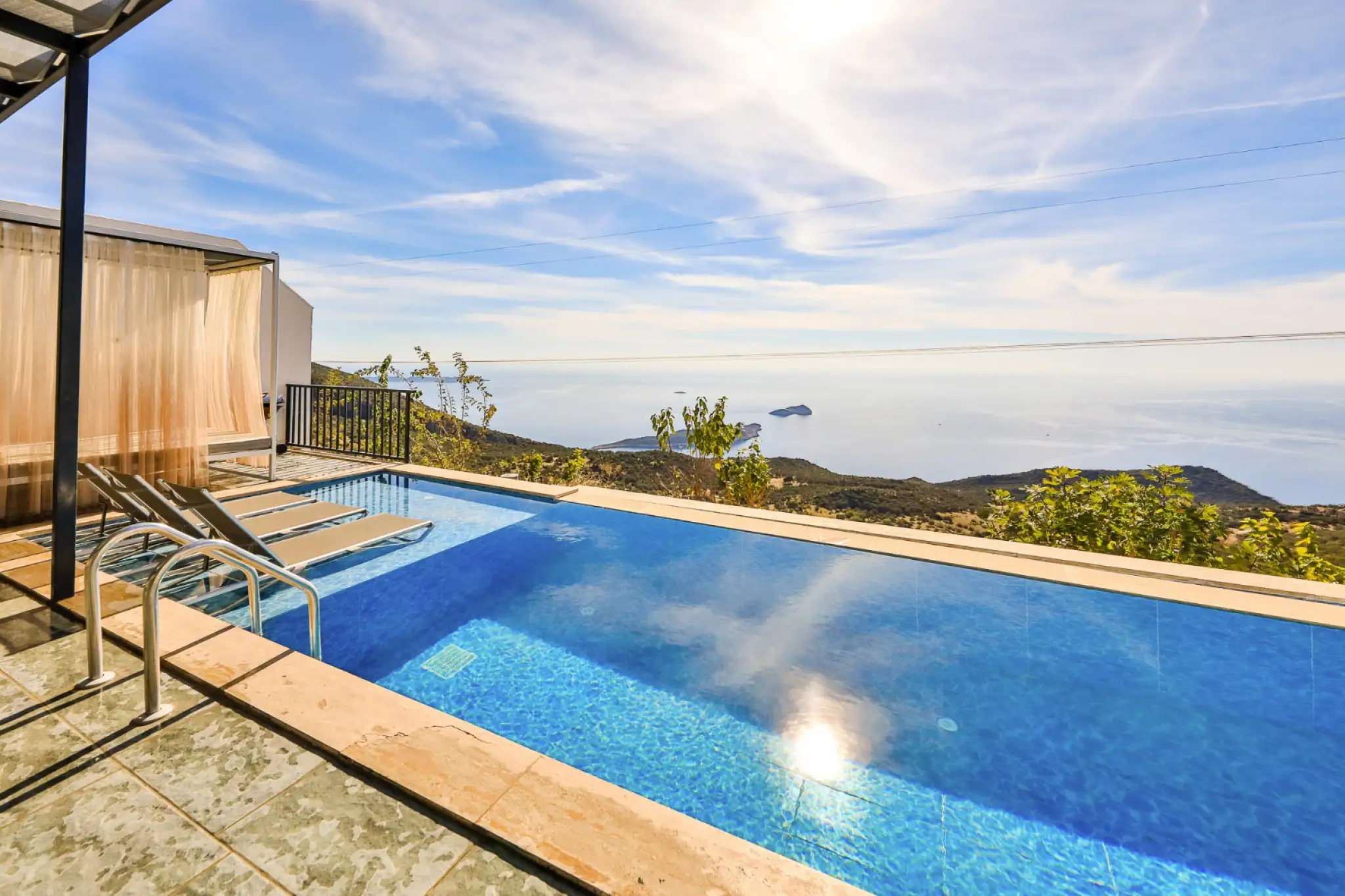 Villa Kiraz 5