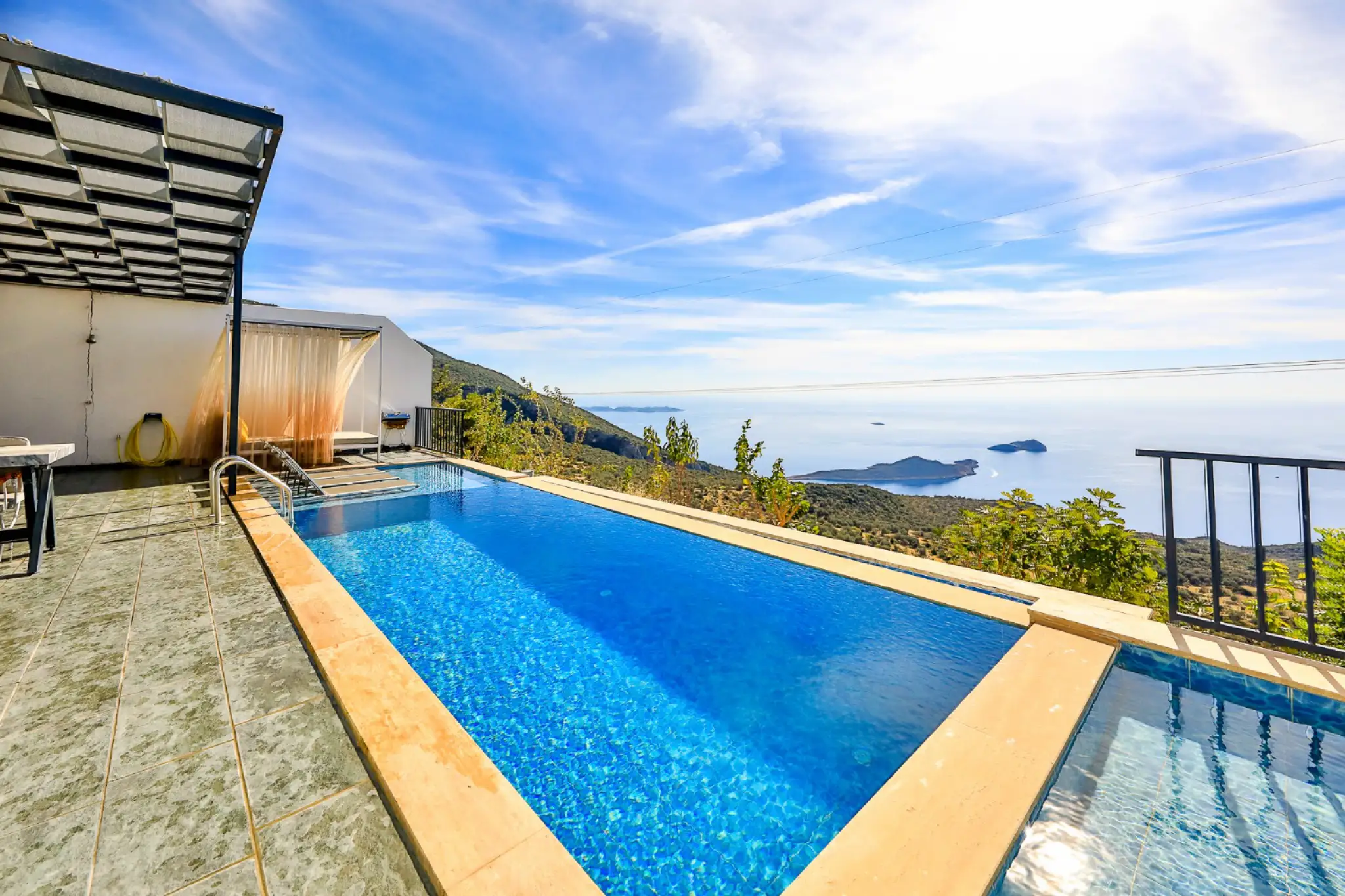 Villa Kiraz 5
