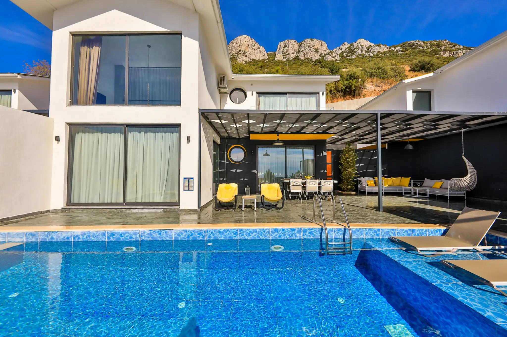 Villa Kiraz 6