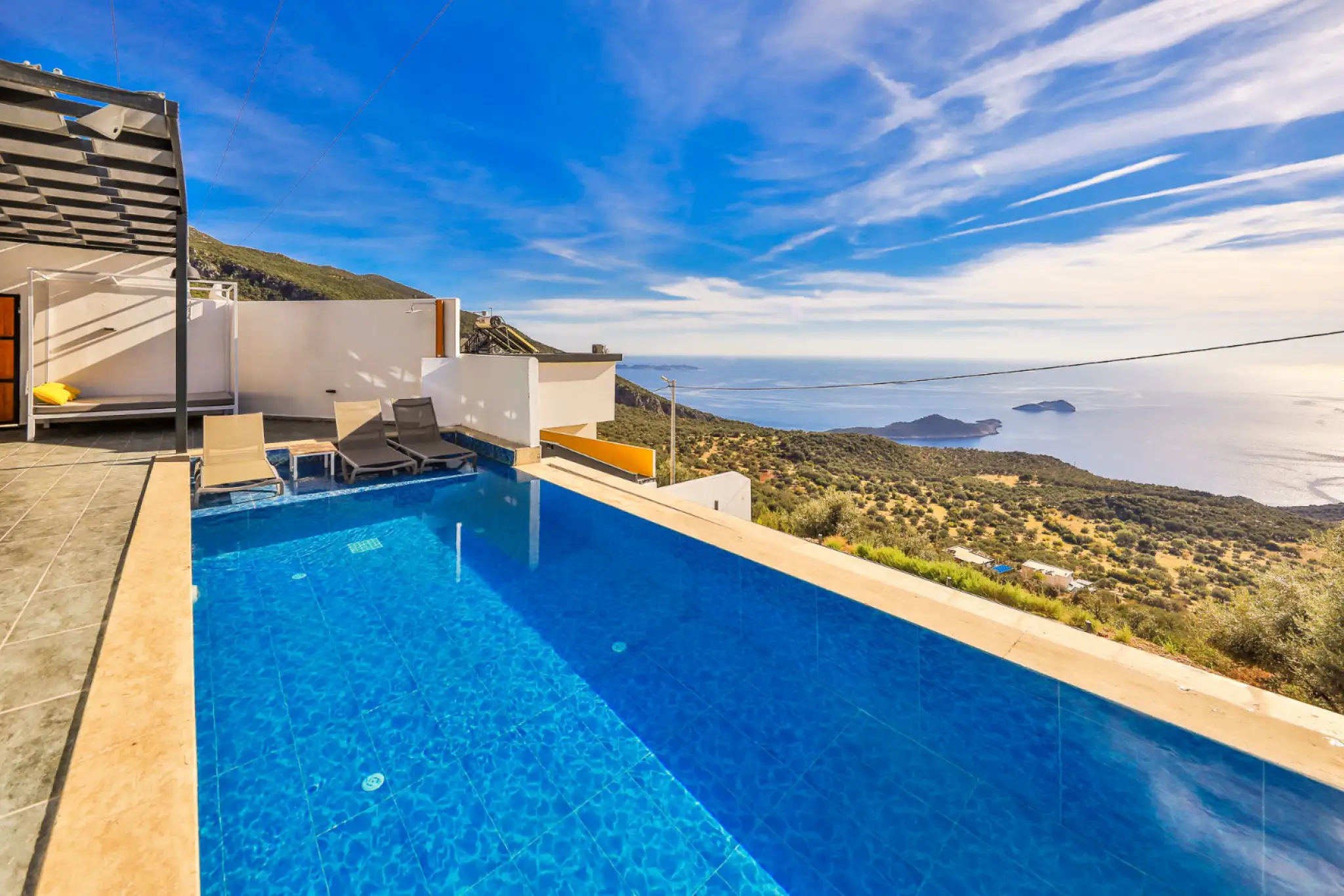 Villa Kiraz 8