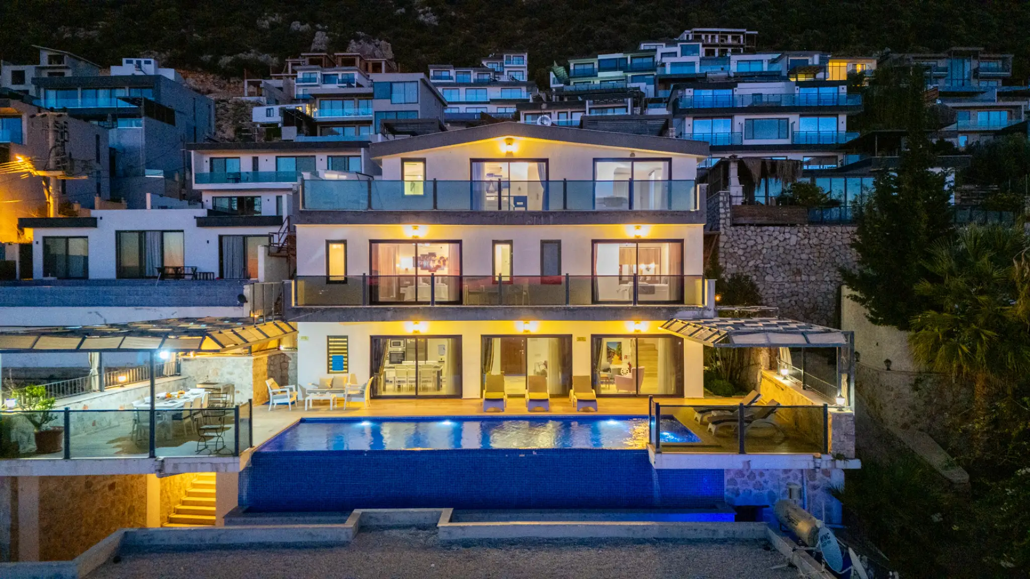 VİLLA LAVANDER